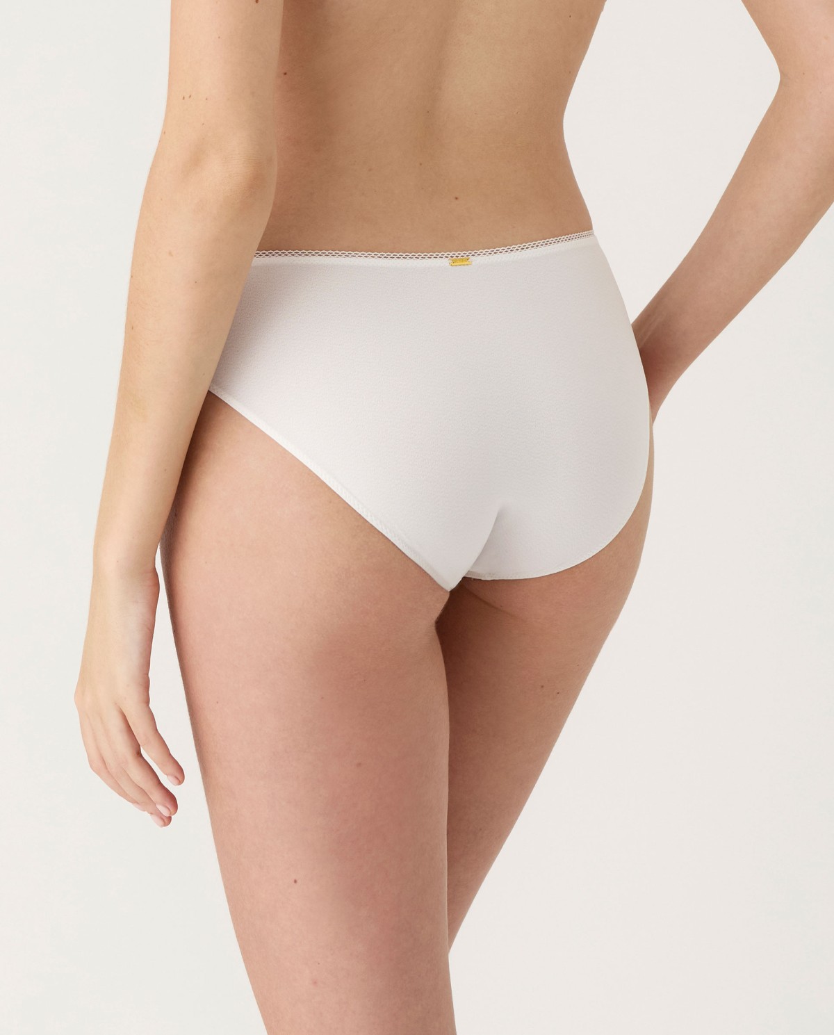 BRAGA BIKINI CLÁSICA