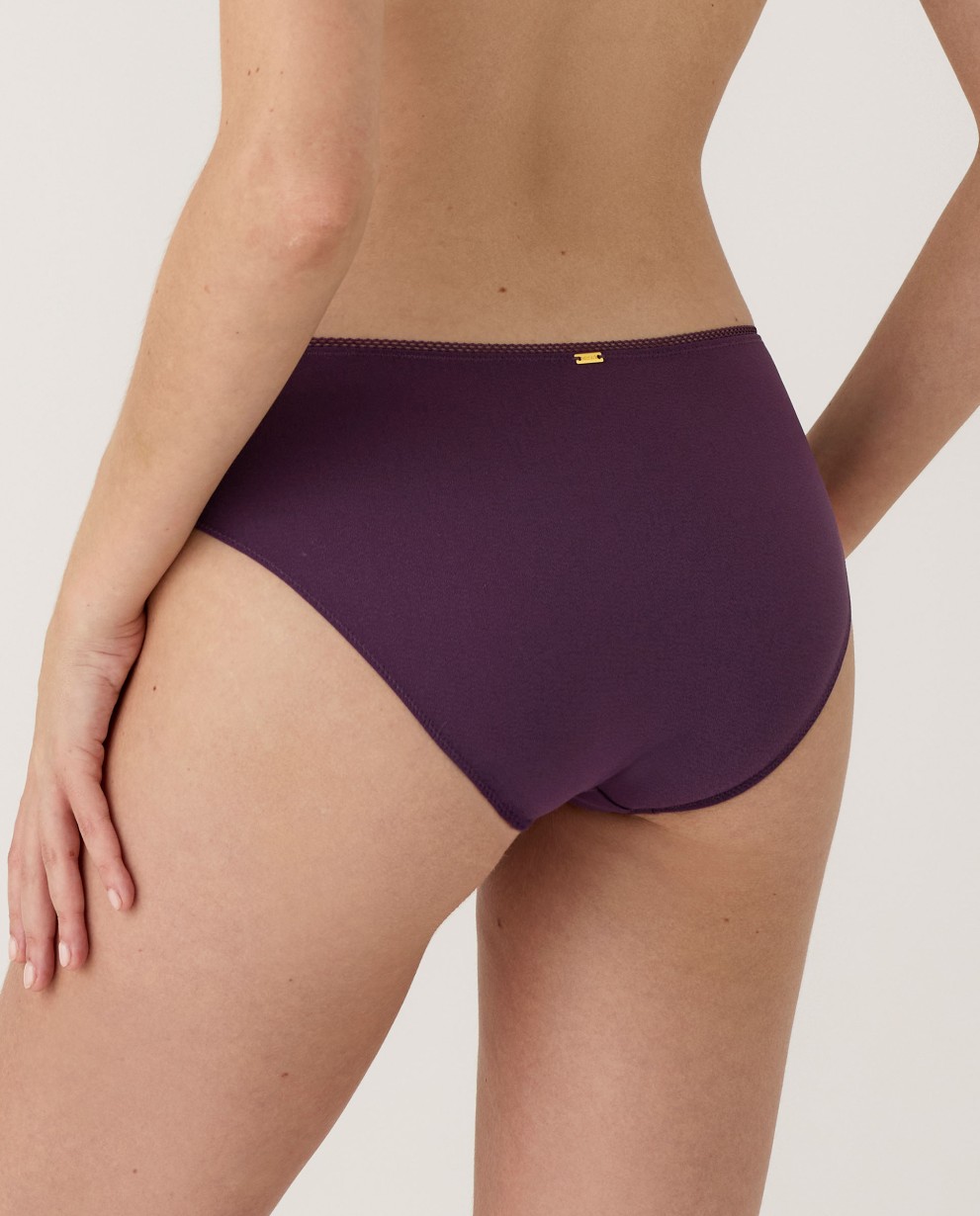 CLASSIC BIKINI BRIEF