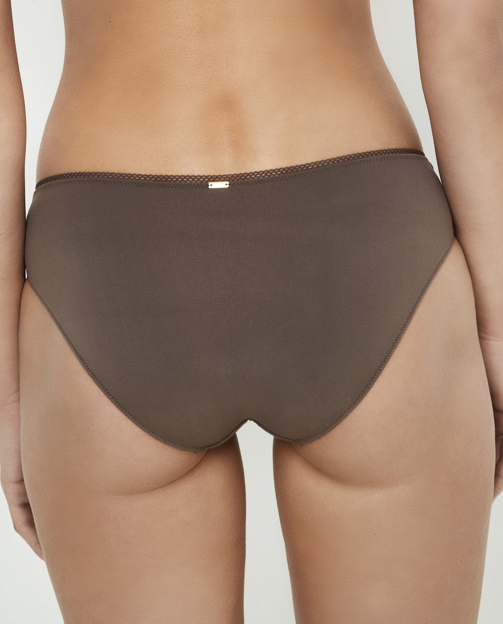 BRAGA BIKINI CLÁSICA