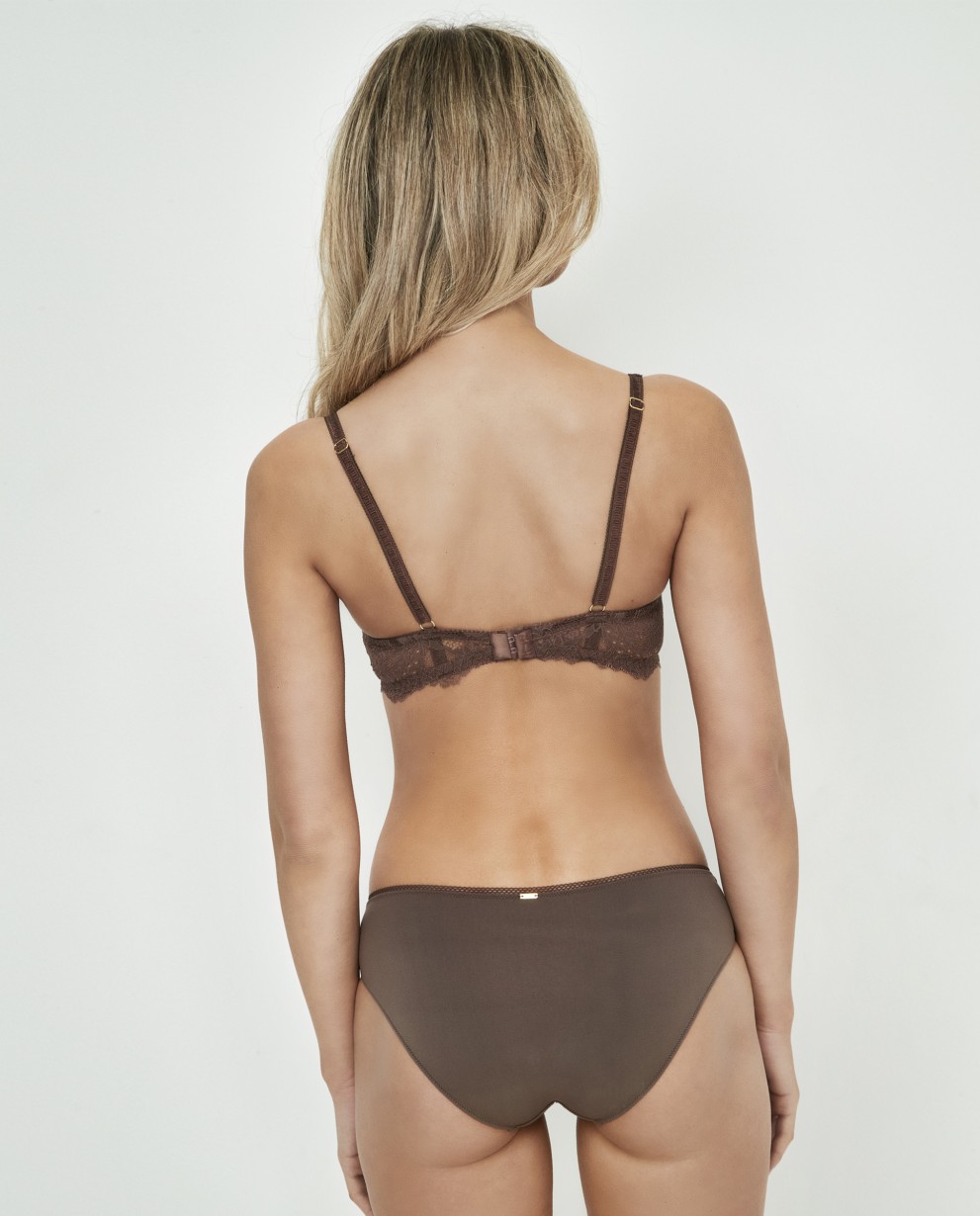 CUECA DE BIQUÍNI CLÁSSICA