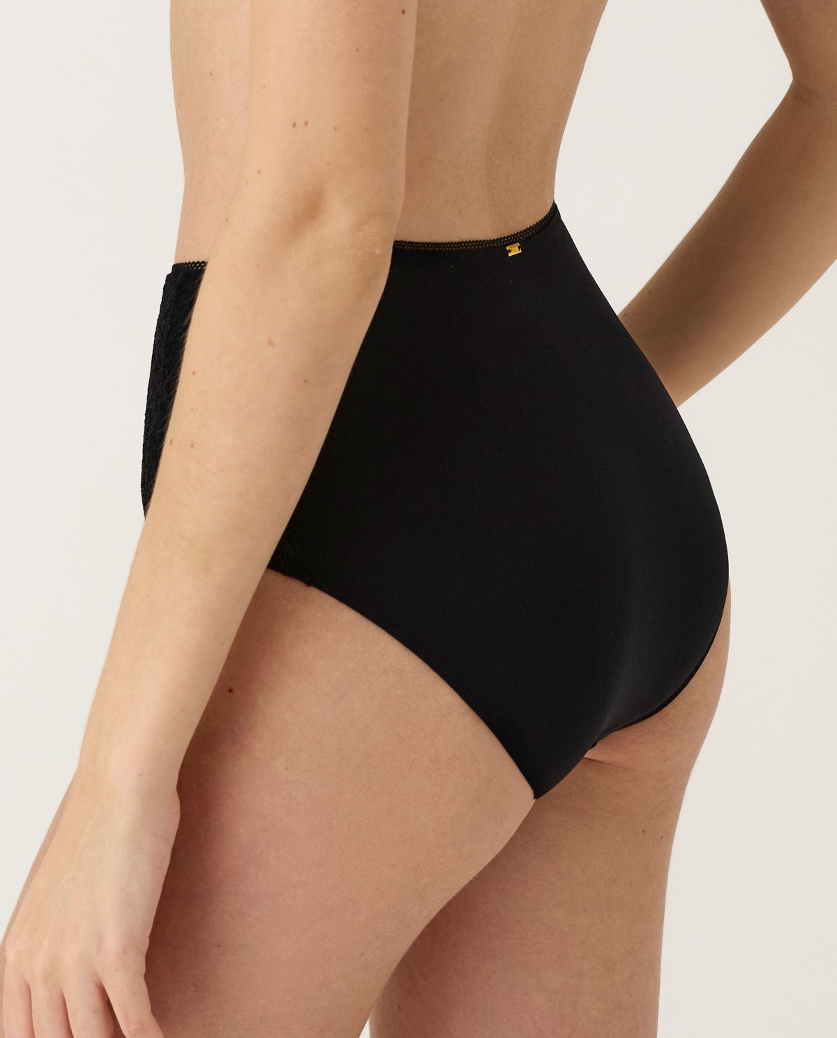 SLIP CLASSICO A VITA ALTA