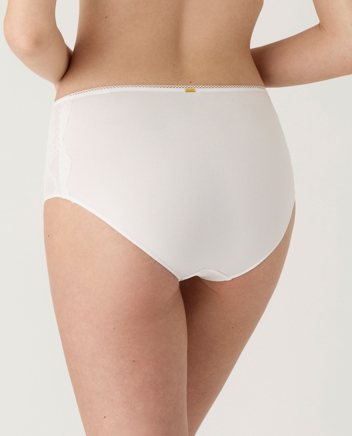 SLIP CLASSICO A VITA ALTA