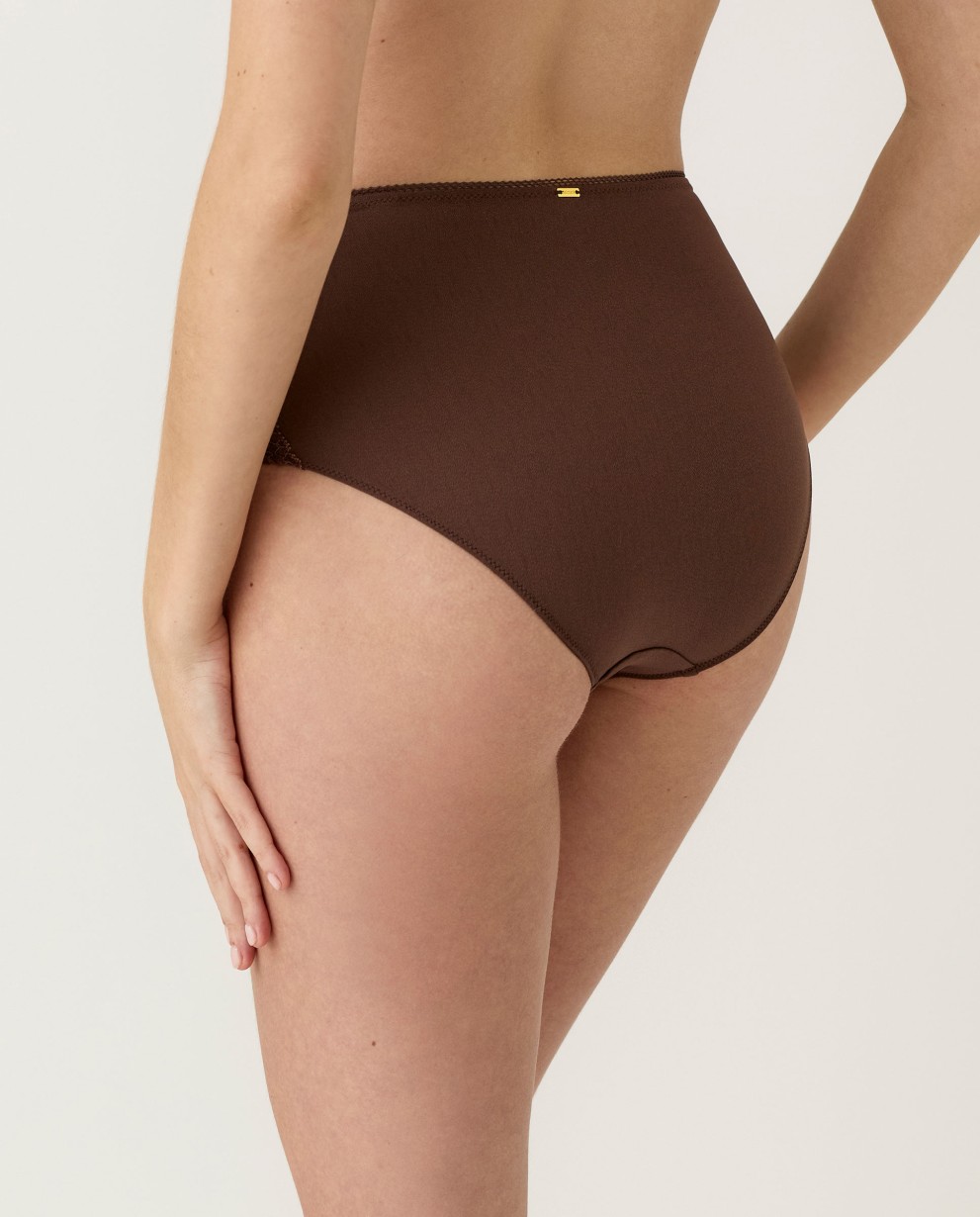 SLIP CLASSICO A VITA ALTA