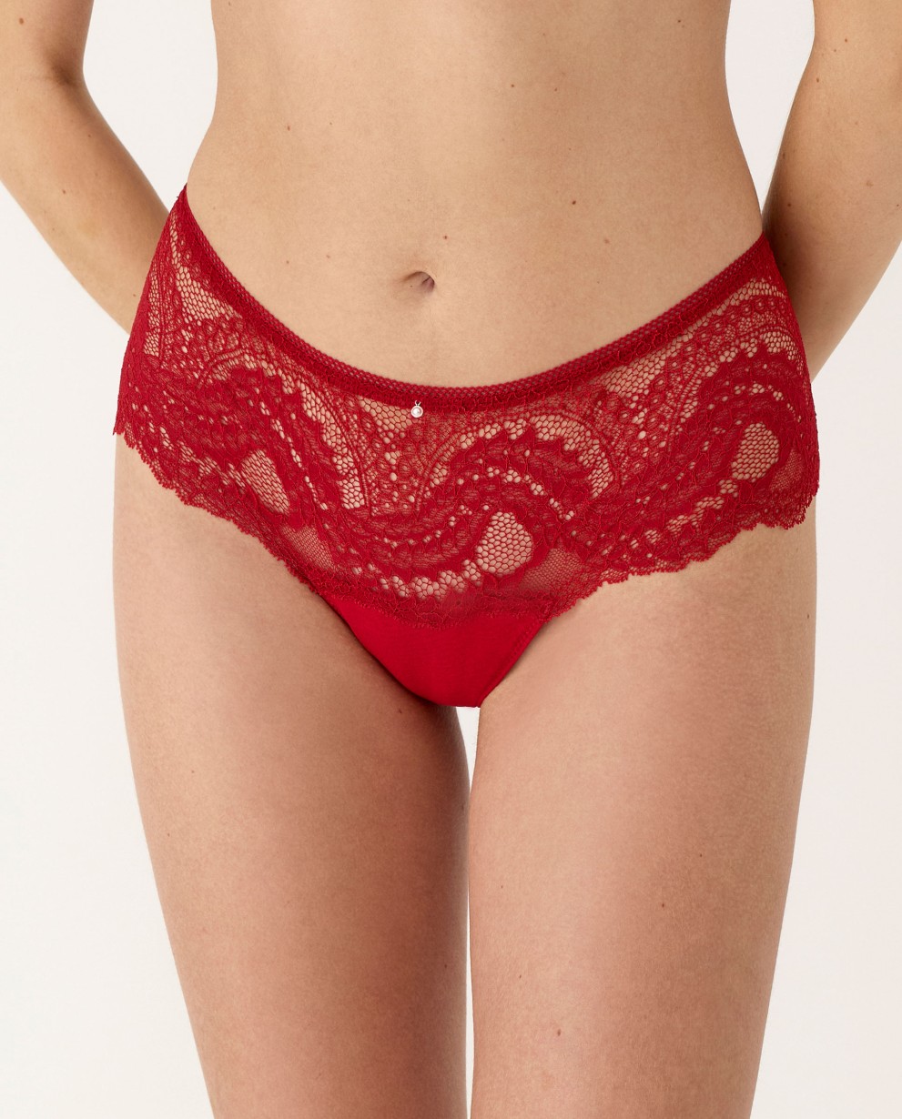 CUECA CULOTTE