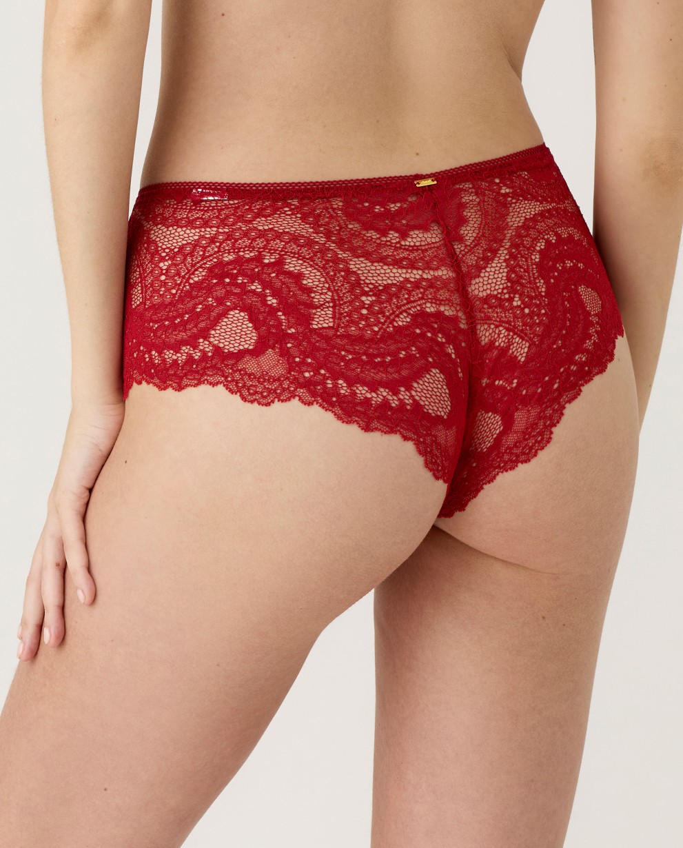 CULOTTE BRIEF