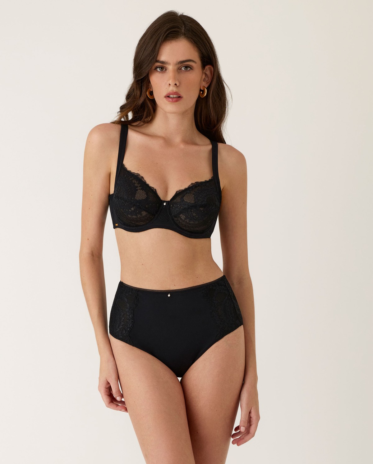 SOUTIEN MODELADOR SEM AROS