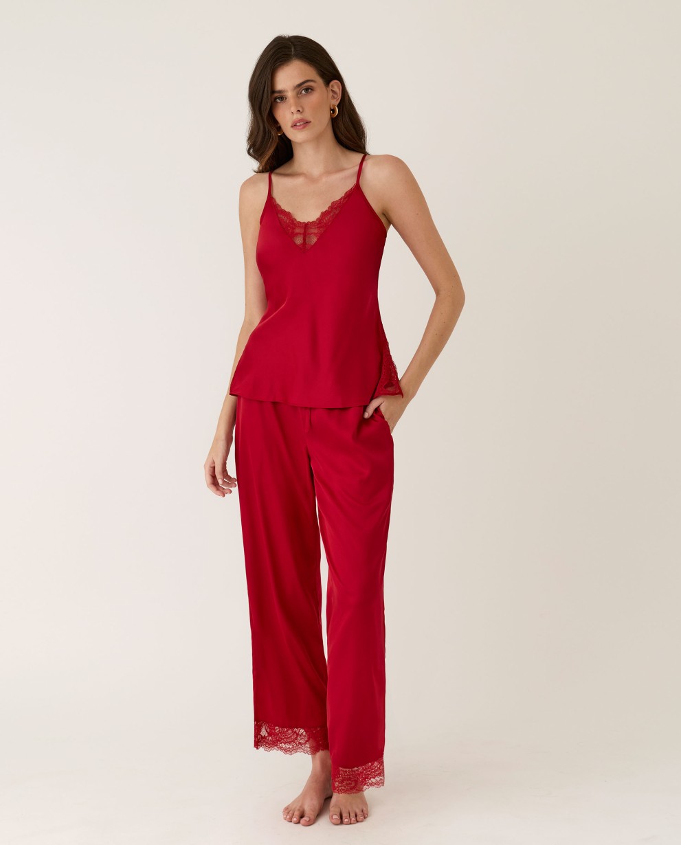 WOMEN'S PYJAMAS