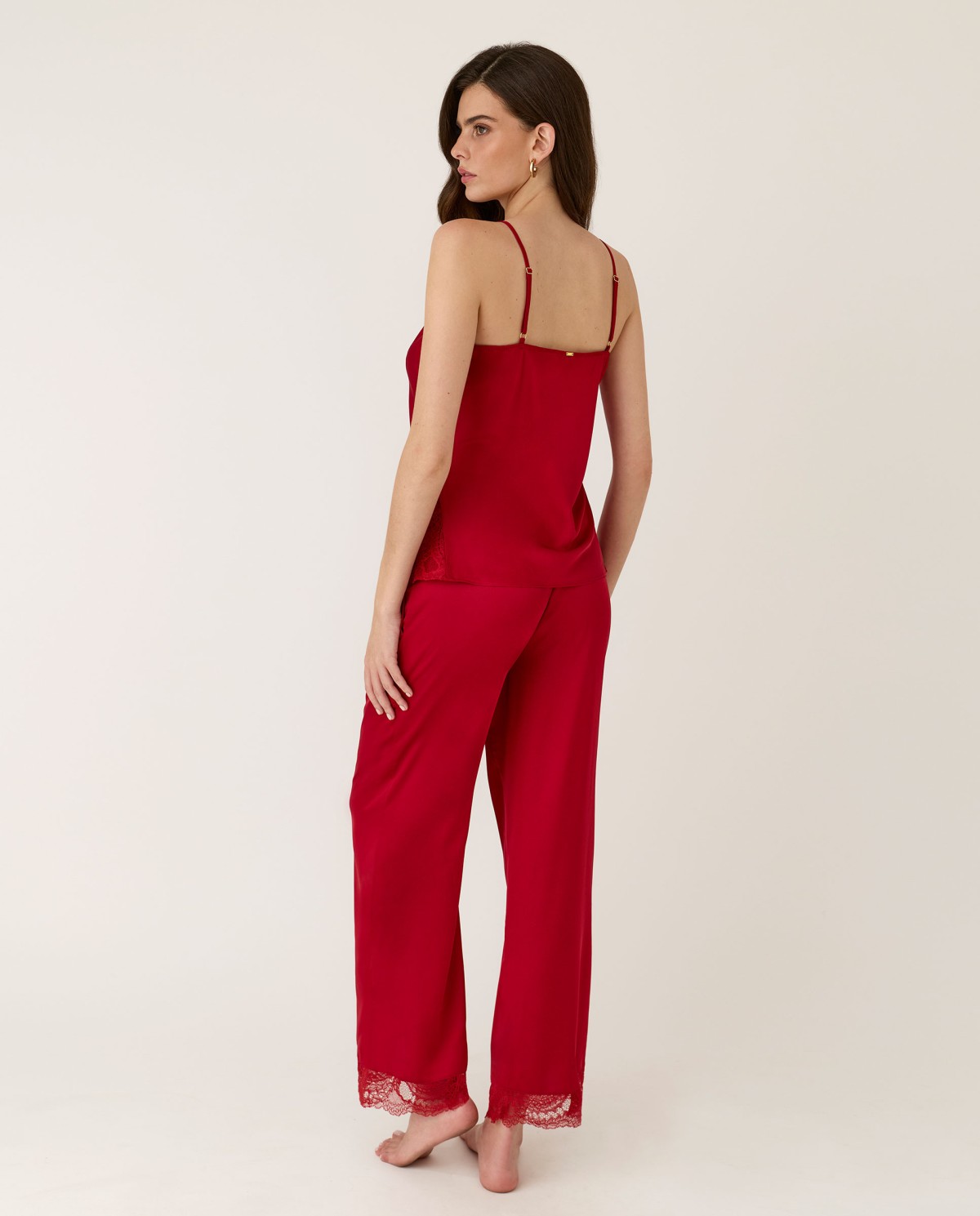 PIJAMA DE MULHER