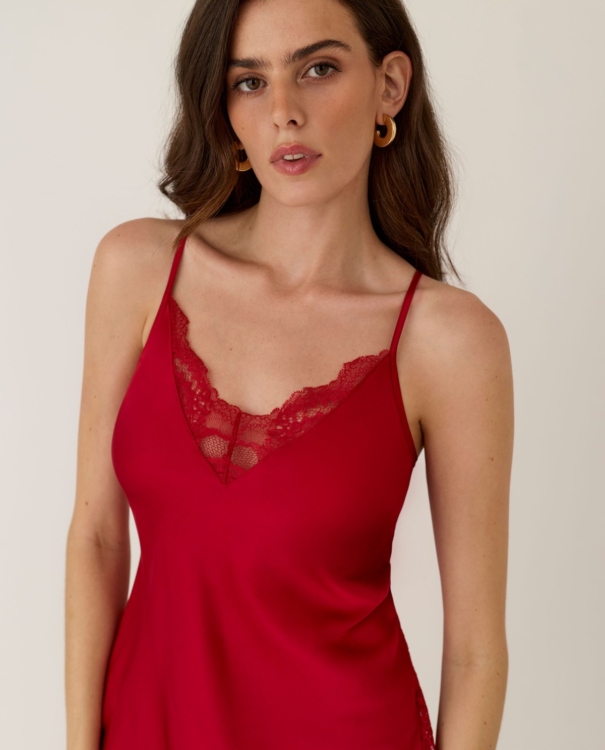 PIJAMA DE MULHER