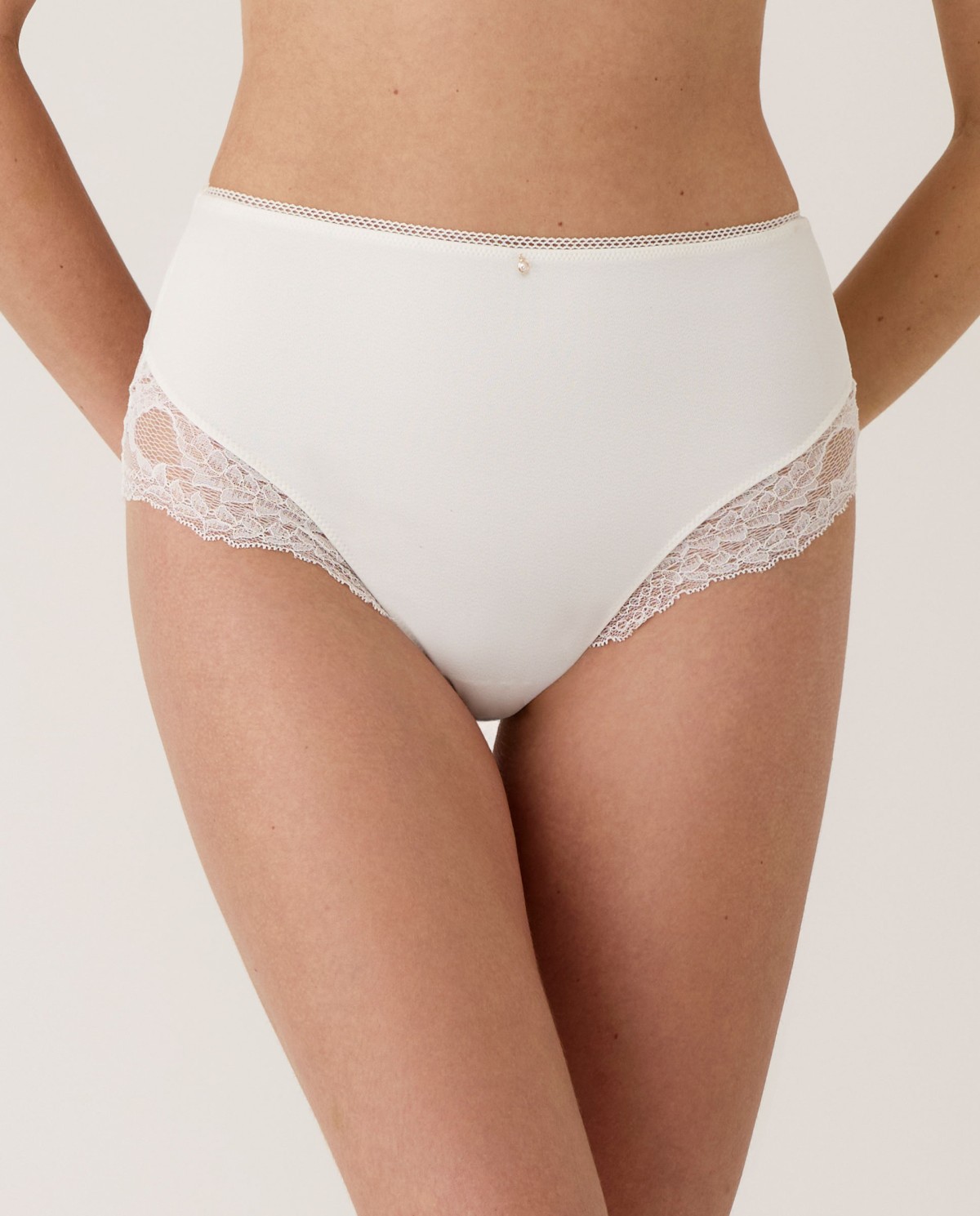 SLIP MODELLANTE A VITA ALTISSIMA