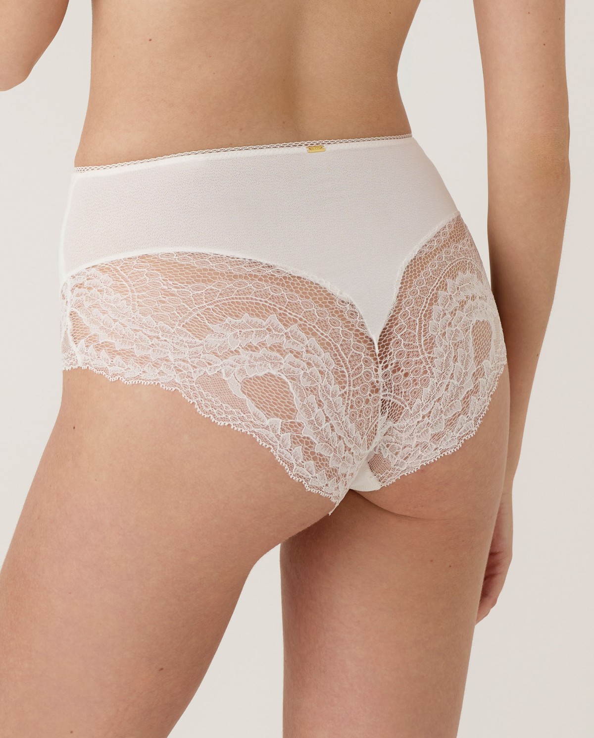SLIP MODELLANTE A VITA ALTISSIMA