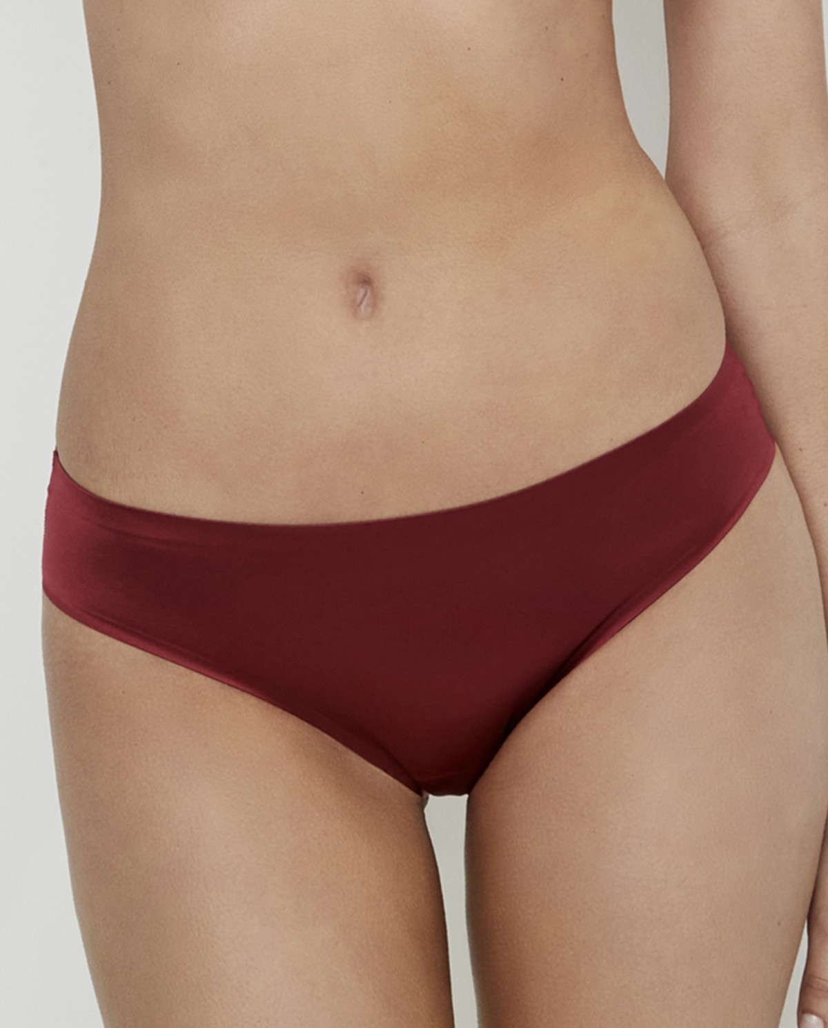 BRAGA BIKINI CLÁSICA by Pilar Rubio
