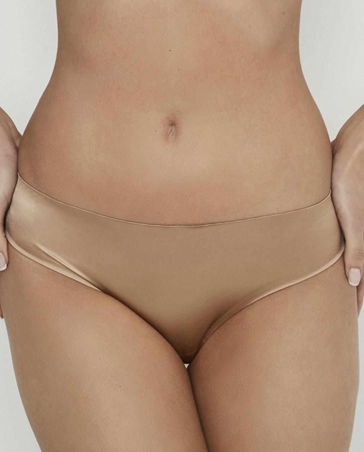 BRAGA BIKINI CLÁSICA by Pilar Rubio