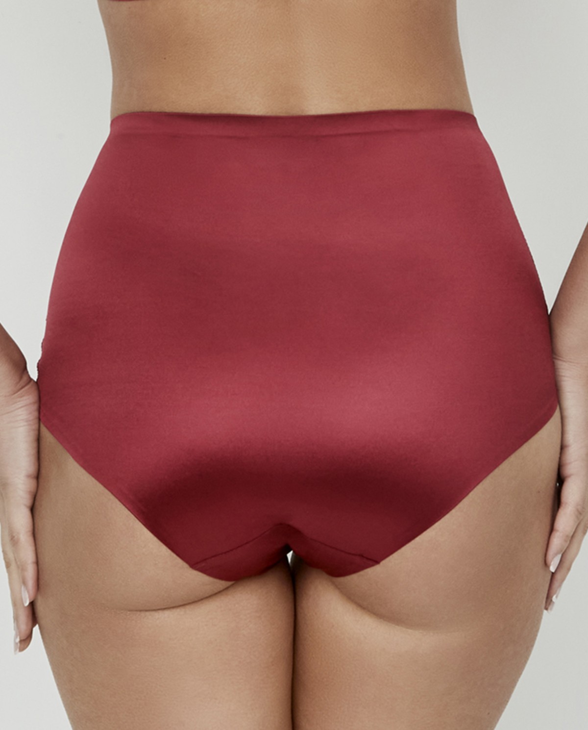 CUECA ALTA