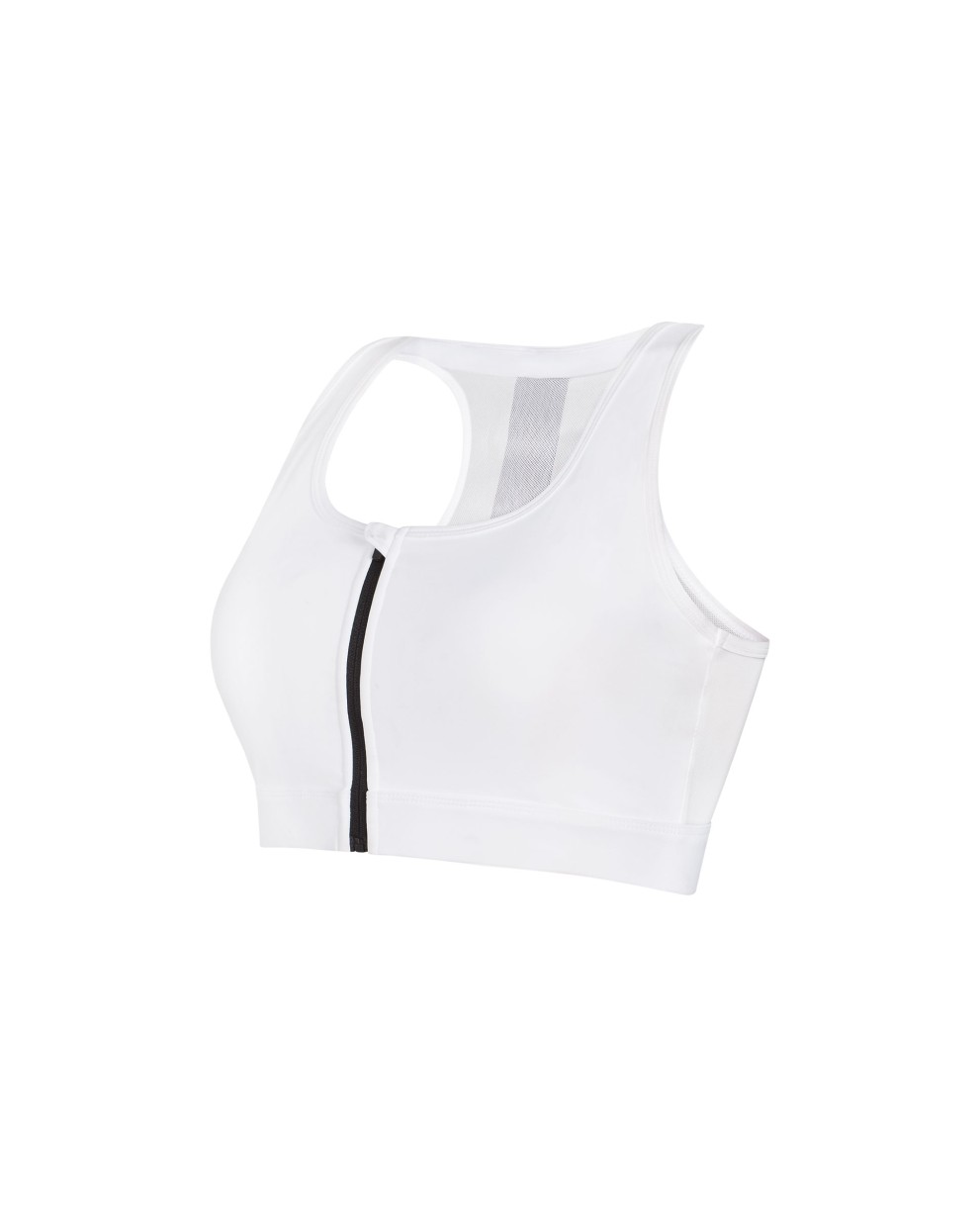 REGGISENO SPORTIVO CHIUSURA ANTERIORE