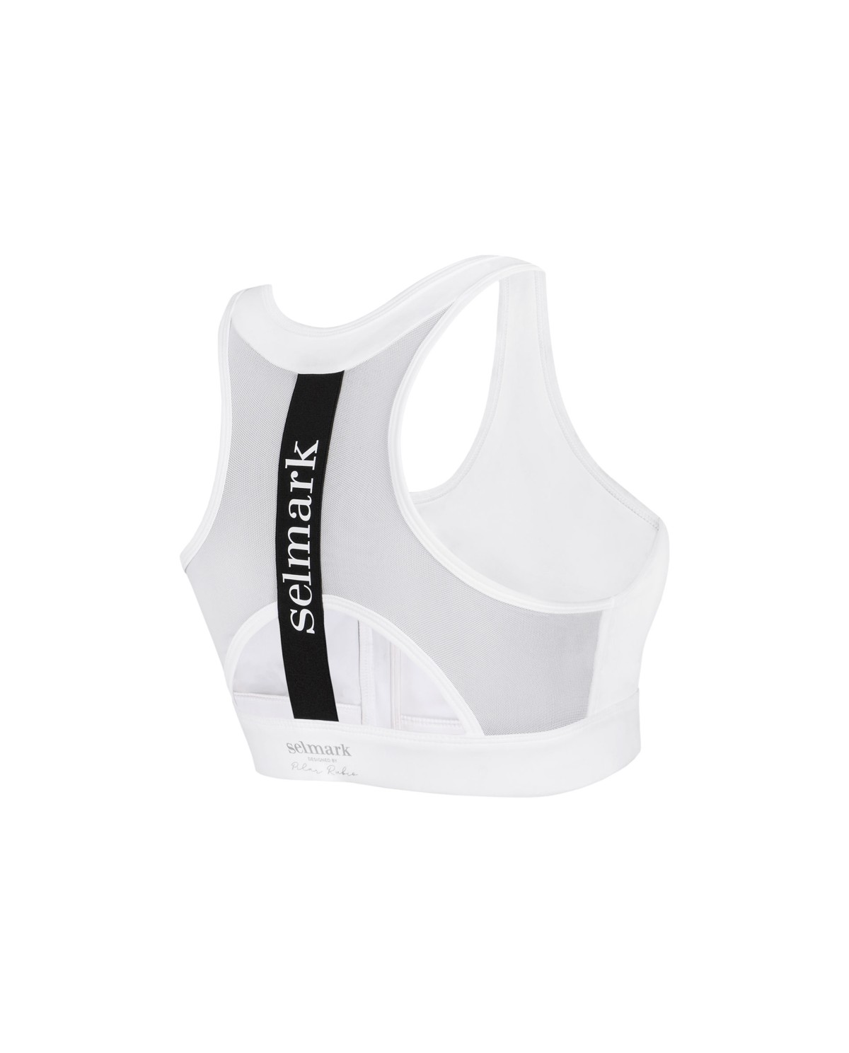 REGGISENO SPORTIVO CHIUSURA ANTERIORE