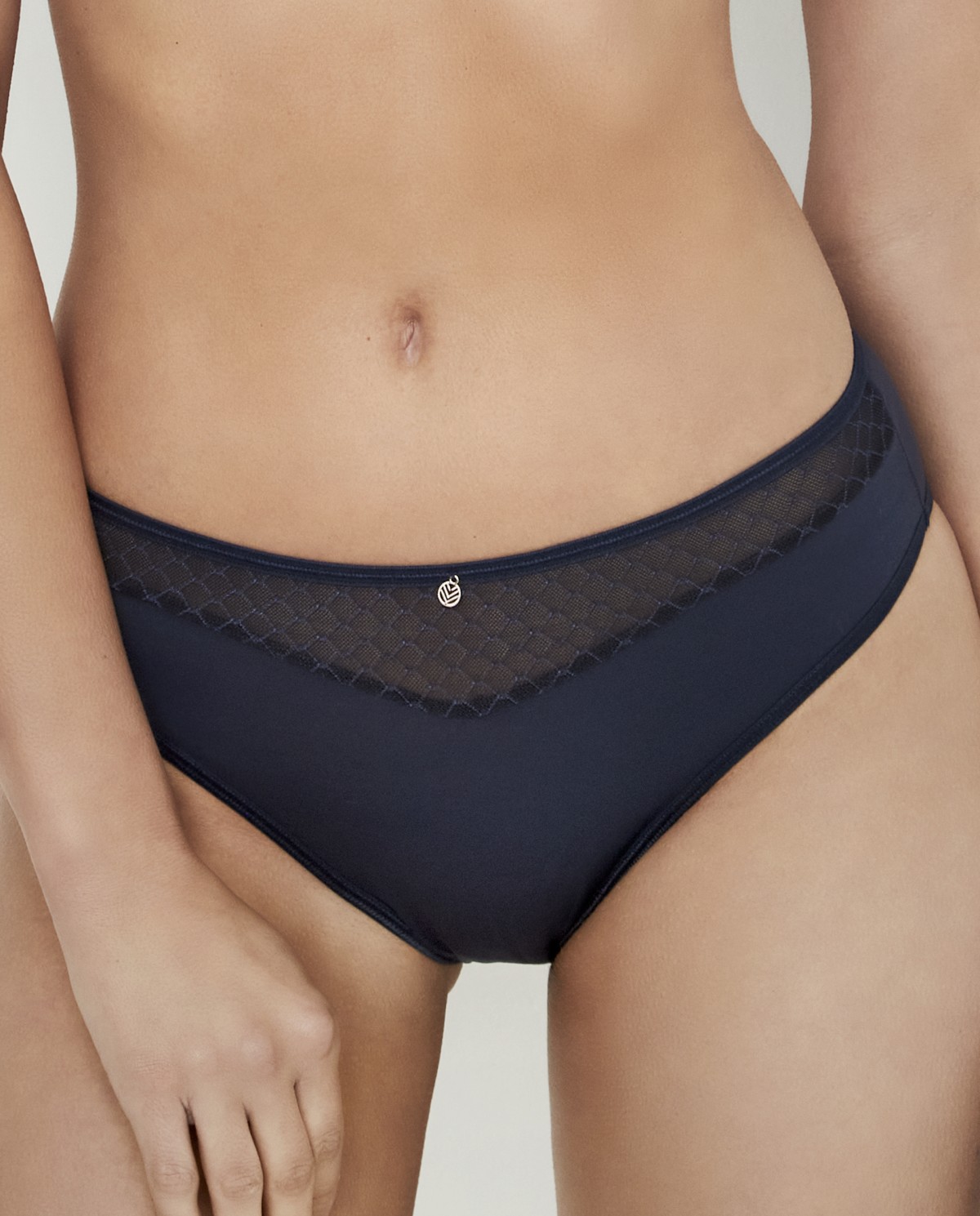 CLASSIC BIKINI BRIEF