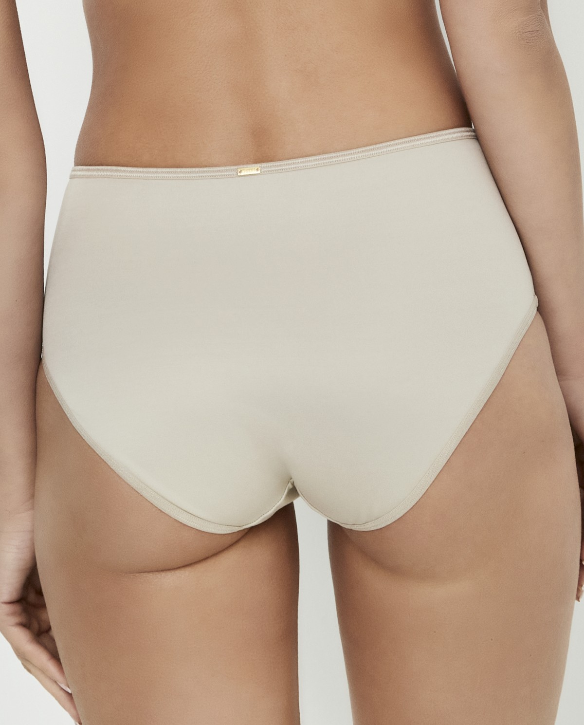 SLIP CLASSICO A VITA ALTA