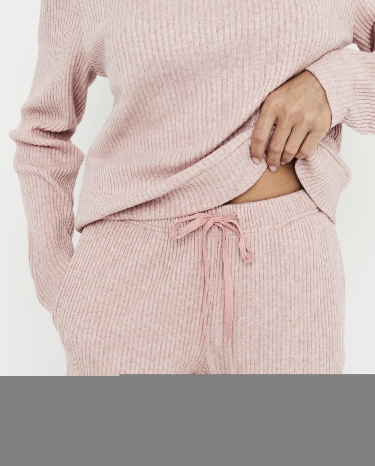 PIJAMA DOS PIEZAS
