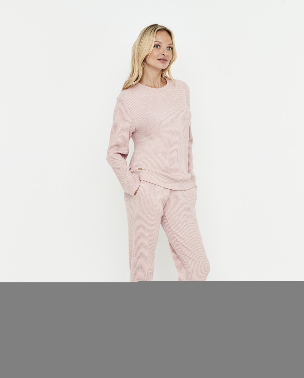 PIJAMA DE DUAS PEÇAS