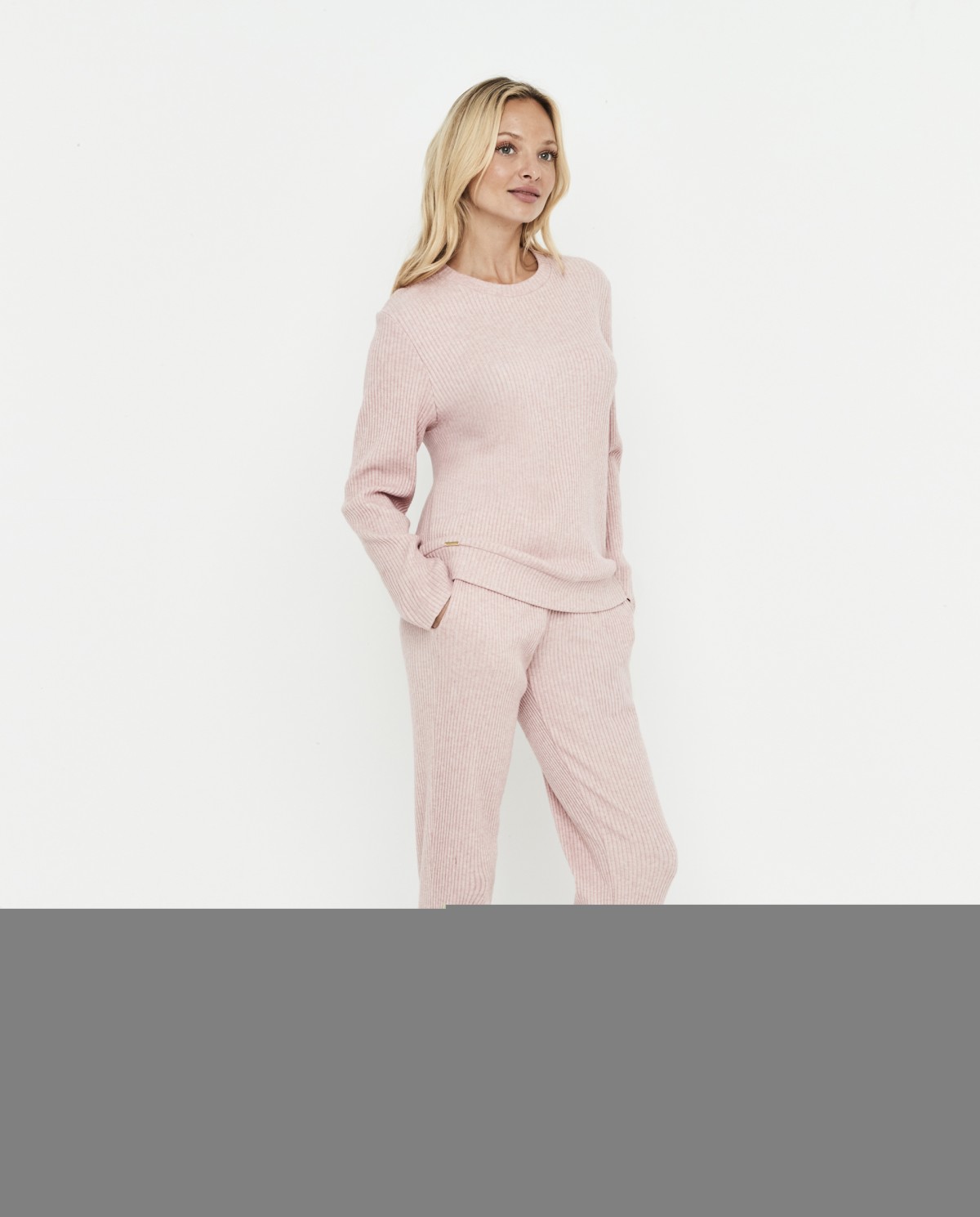 PIJAMA DOS PIEZAS