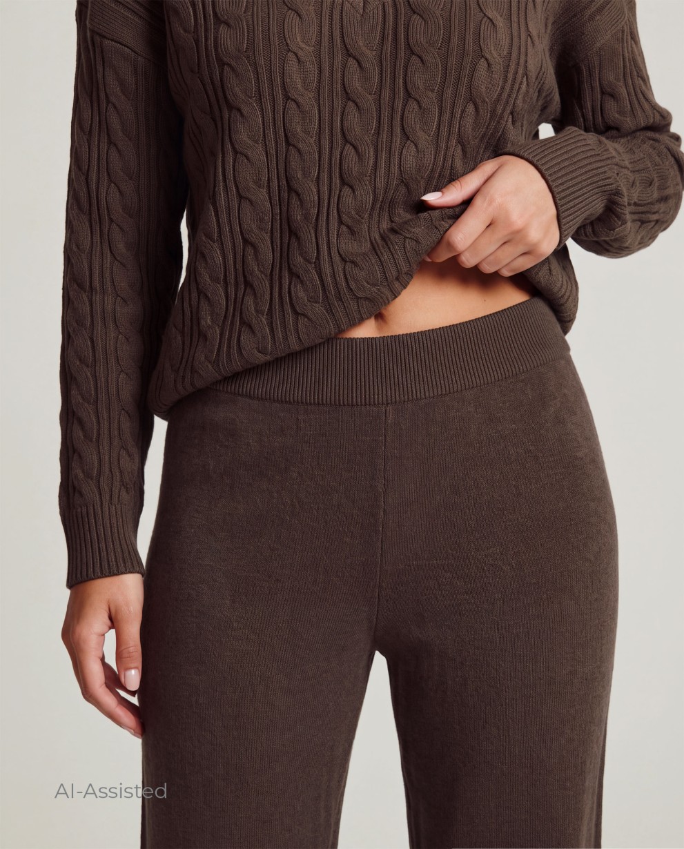 CONJUNTO PUNTO CUELLO PICO