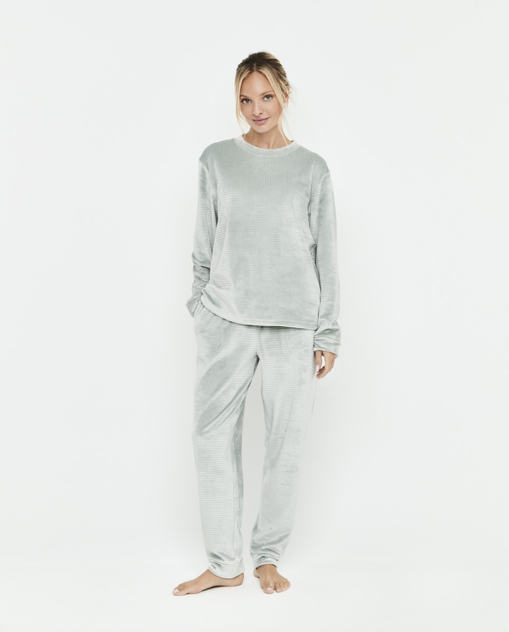 WOMEN'S PYJAMAS