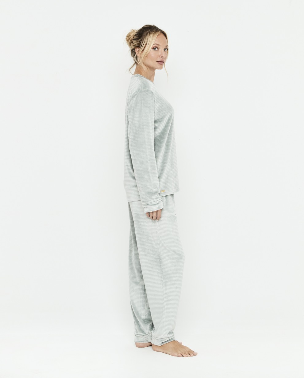 PIJAMA MUJER
