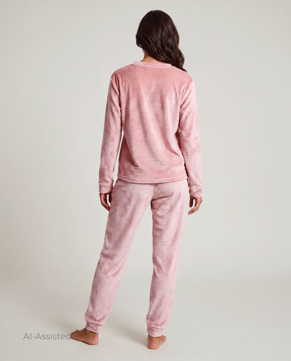PIJAMA DE MULHER