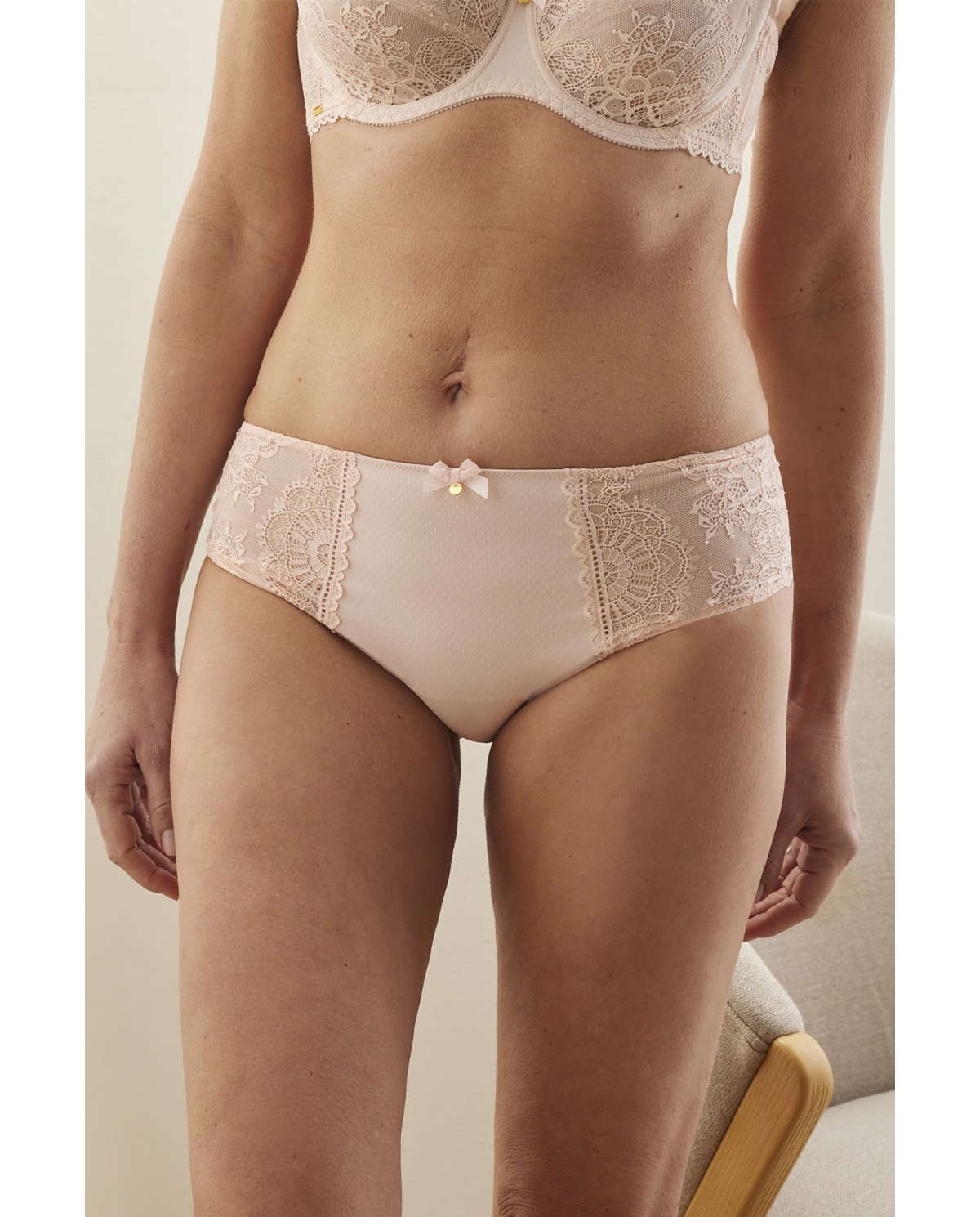 BRAGUITA ALTA