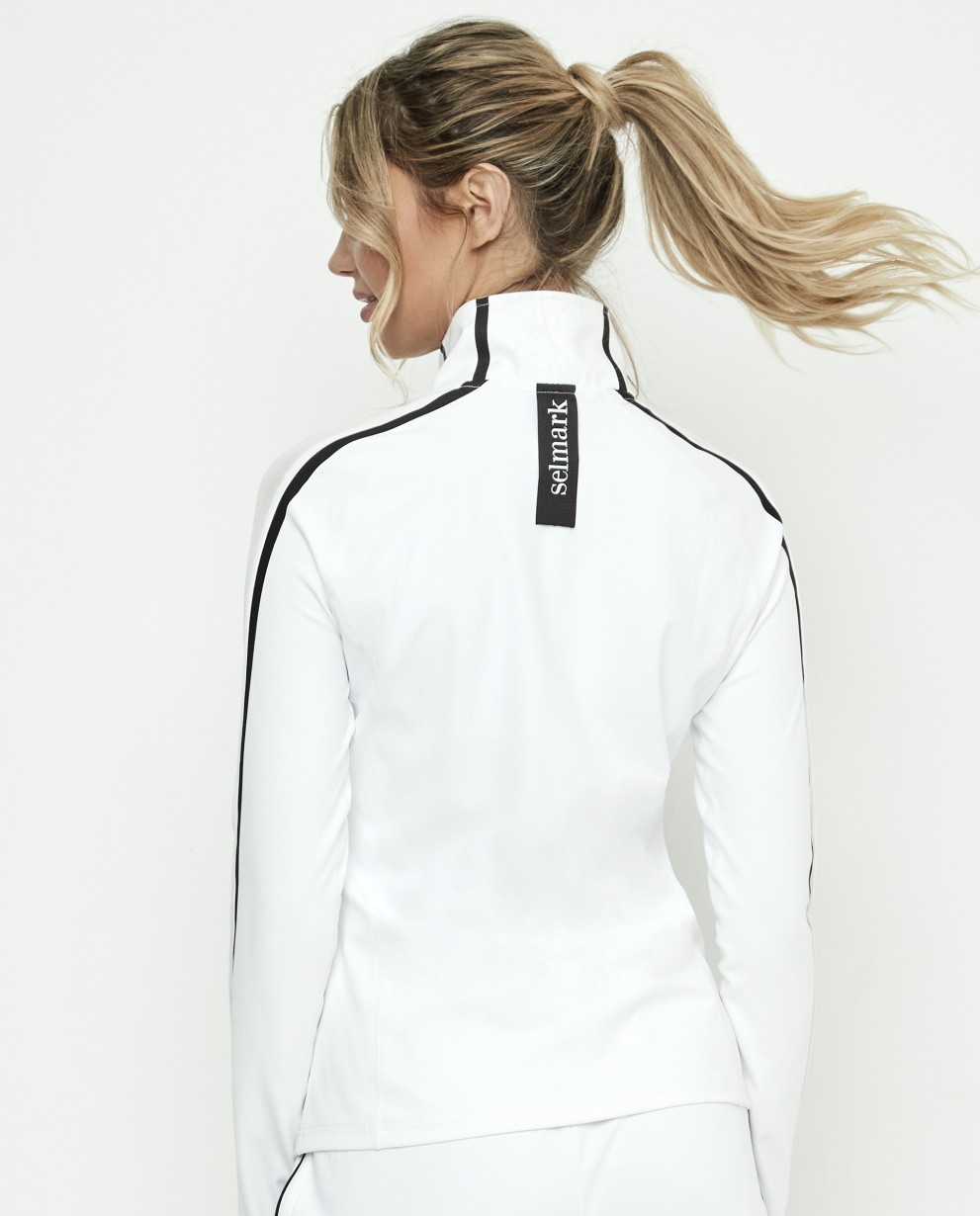 CHAQUETA DEPORTIVA