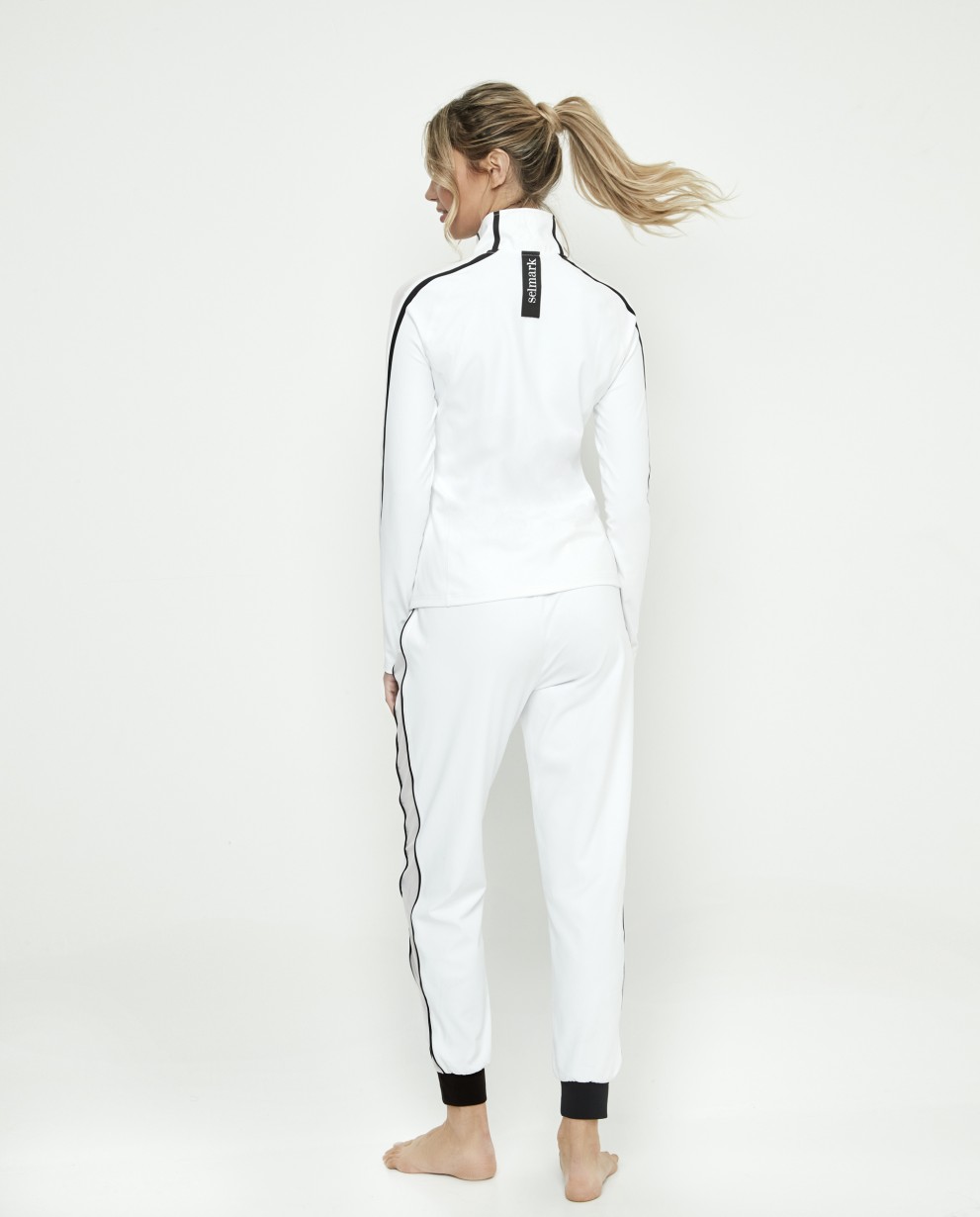 CHAQUETA DEPORTIVA