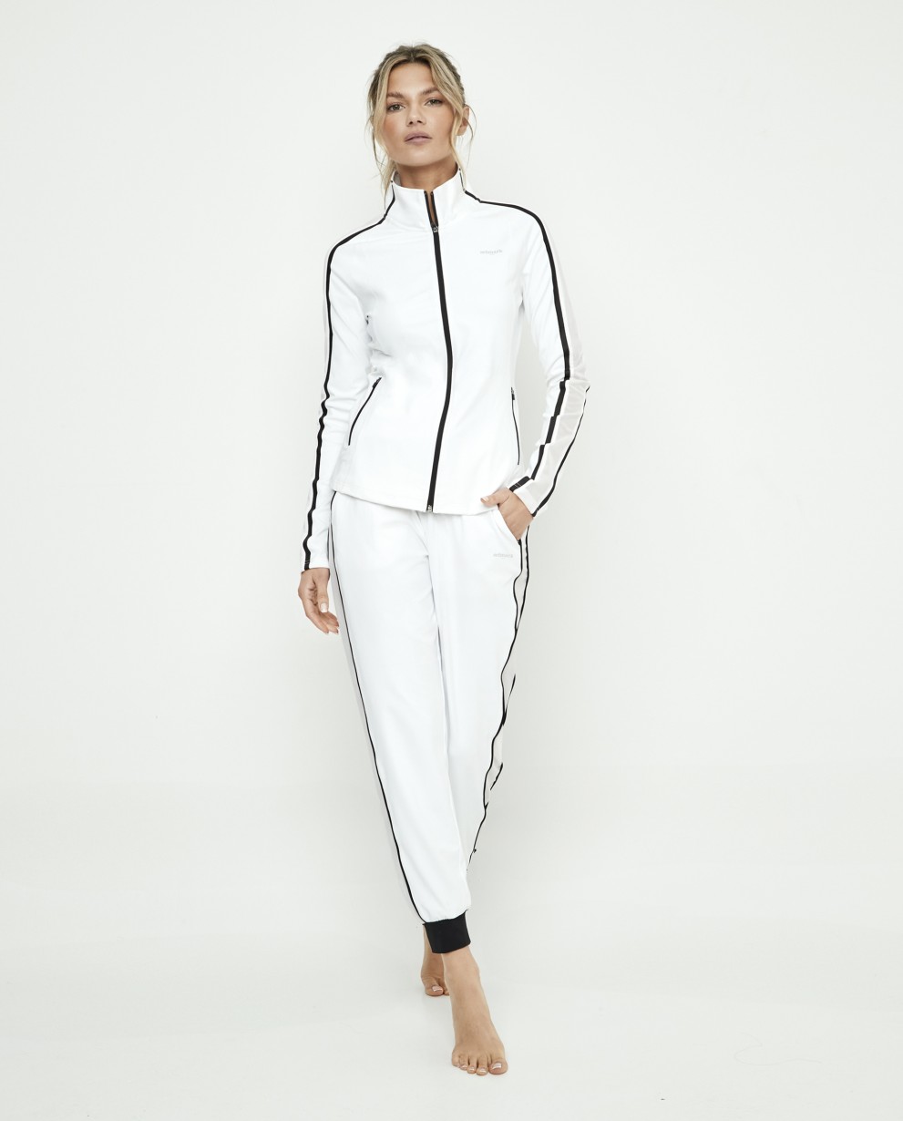 CHAQUETA DEPORTIVA