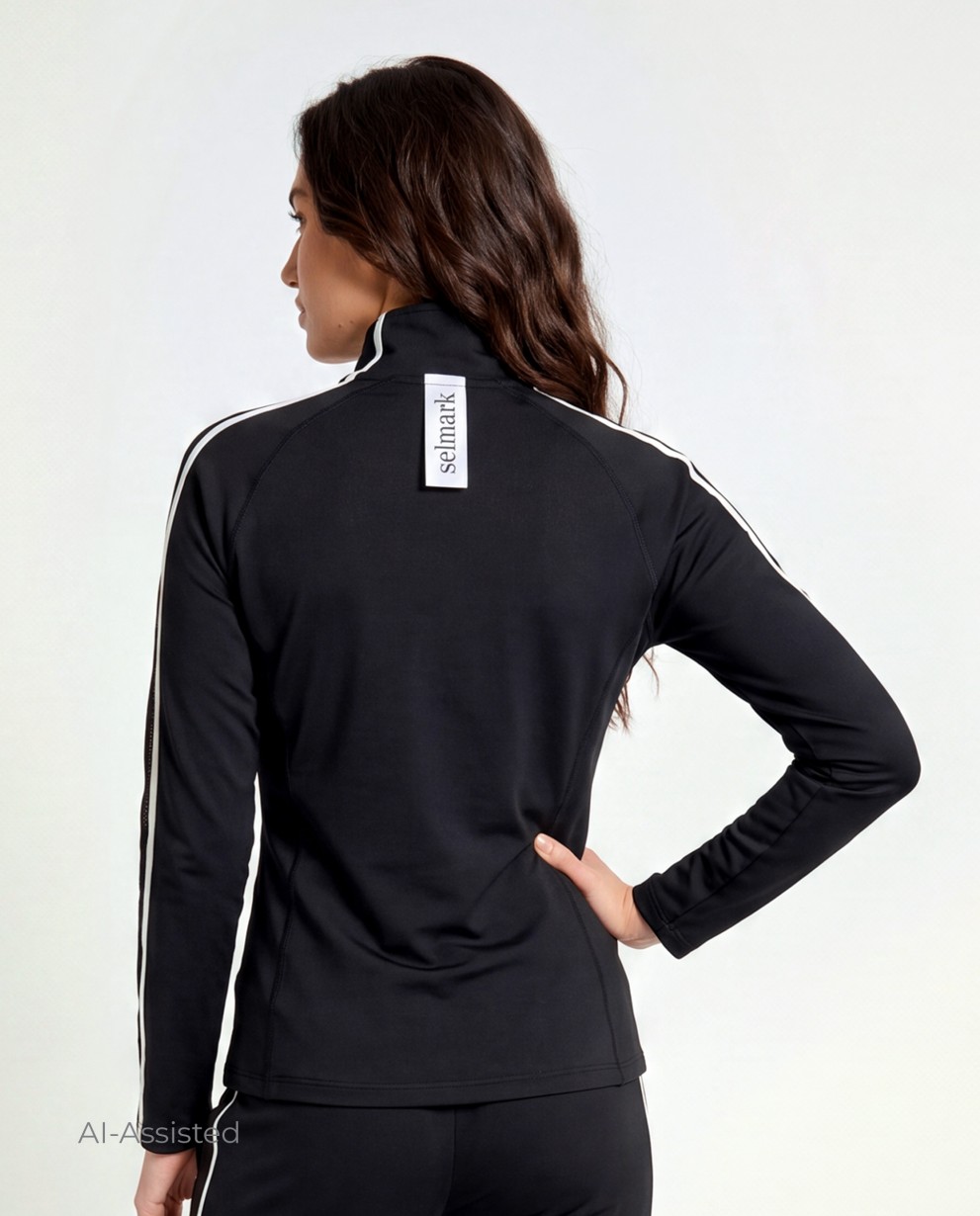 GIACCA SPORTIVA