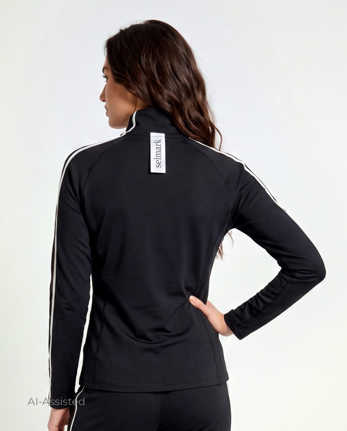 Sports Jacket