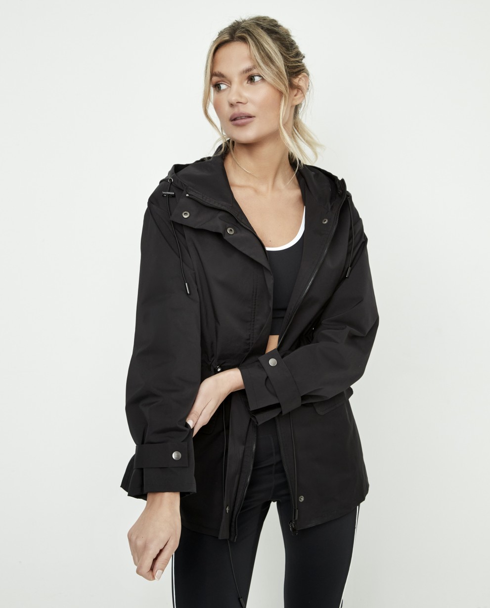 Windbreaker Jacket