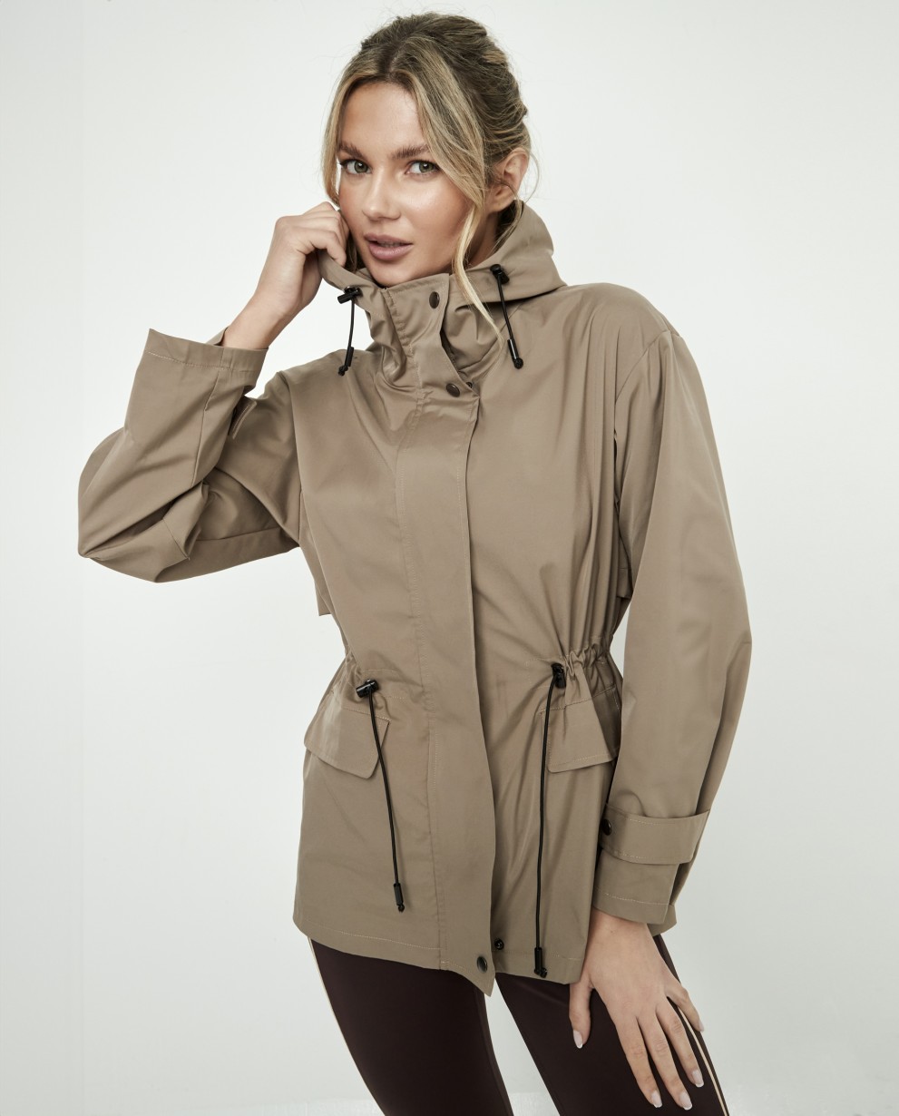 Windbreaker Jacket