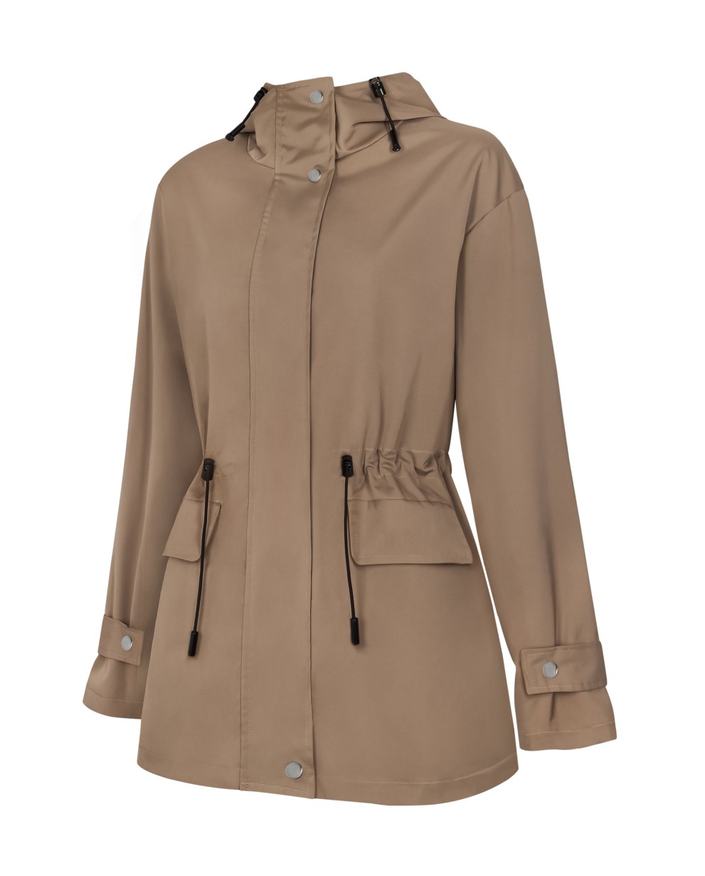 Windbreaker Jacket