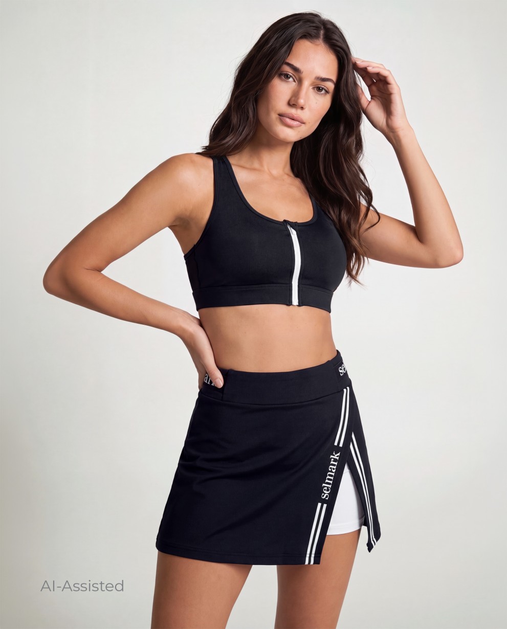 Sports Skirt