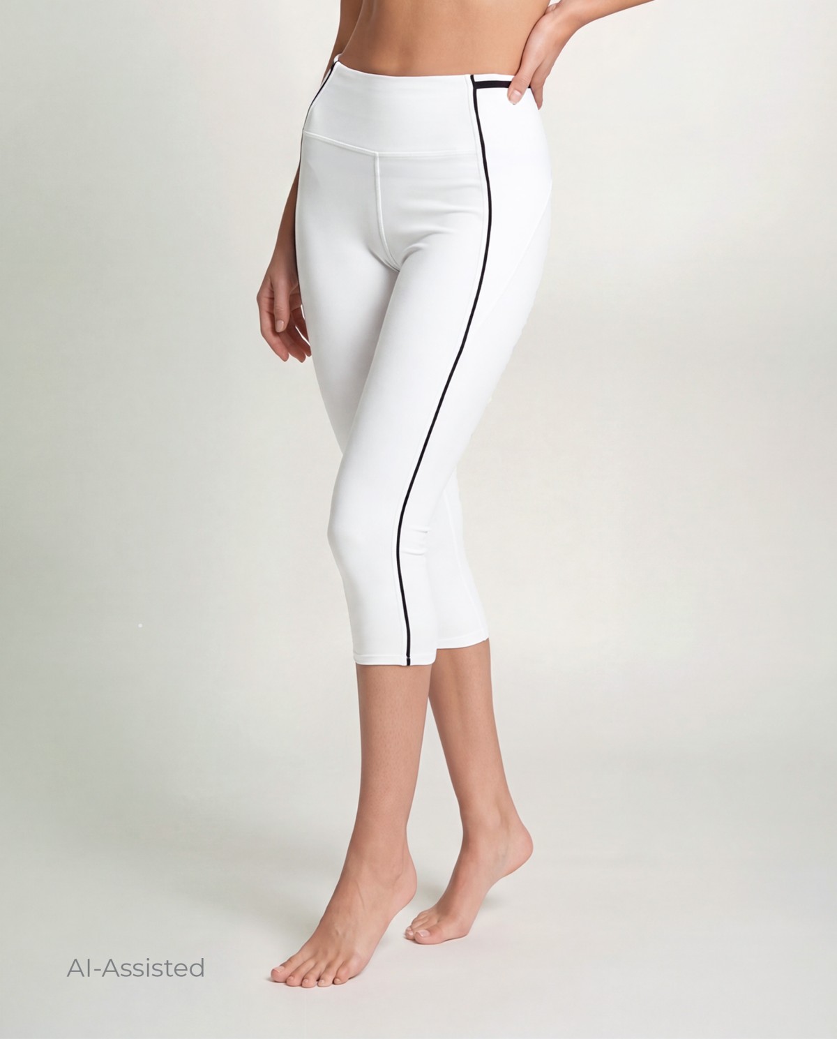 Cropped Leggings