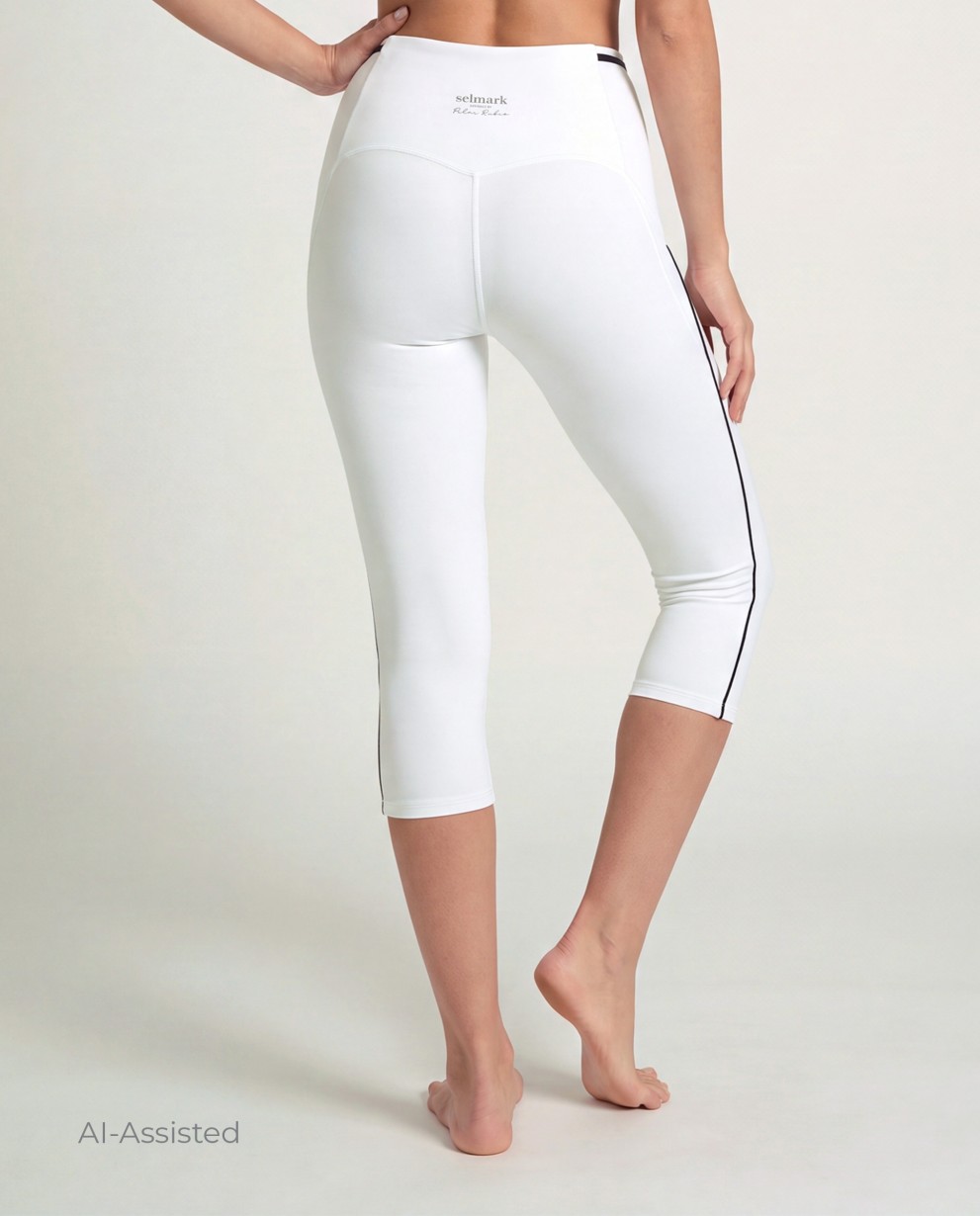 LEGGINGS DESPORTIVOS CAPRI