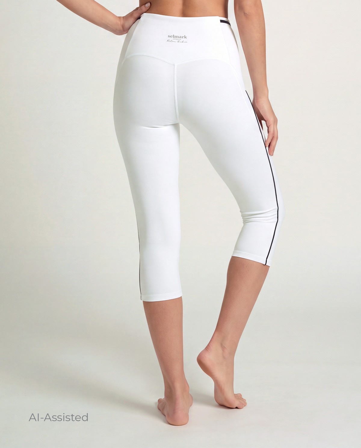 LEGGINGS SPORTIVI CAPRI
