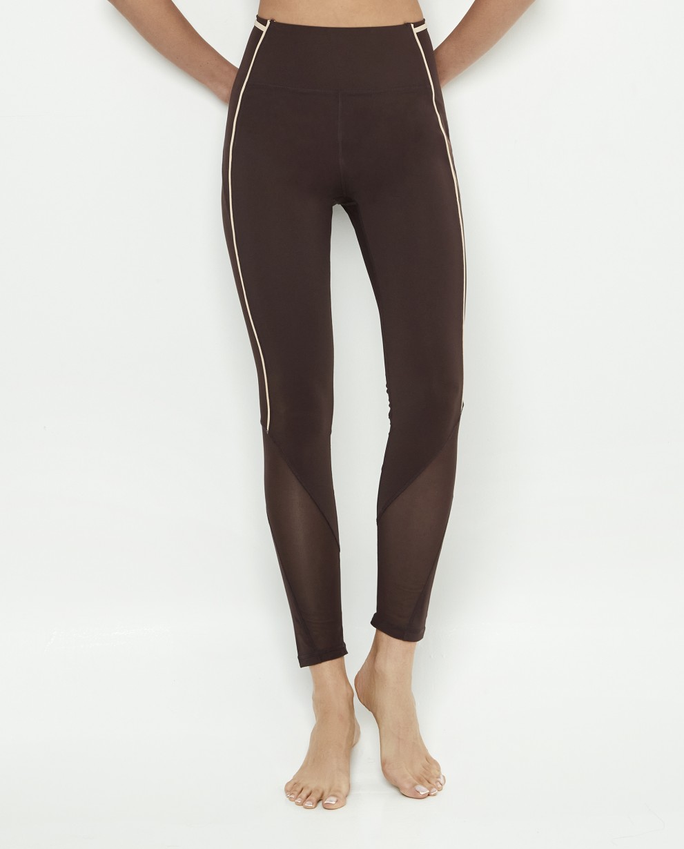 Full-Length Leggings