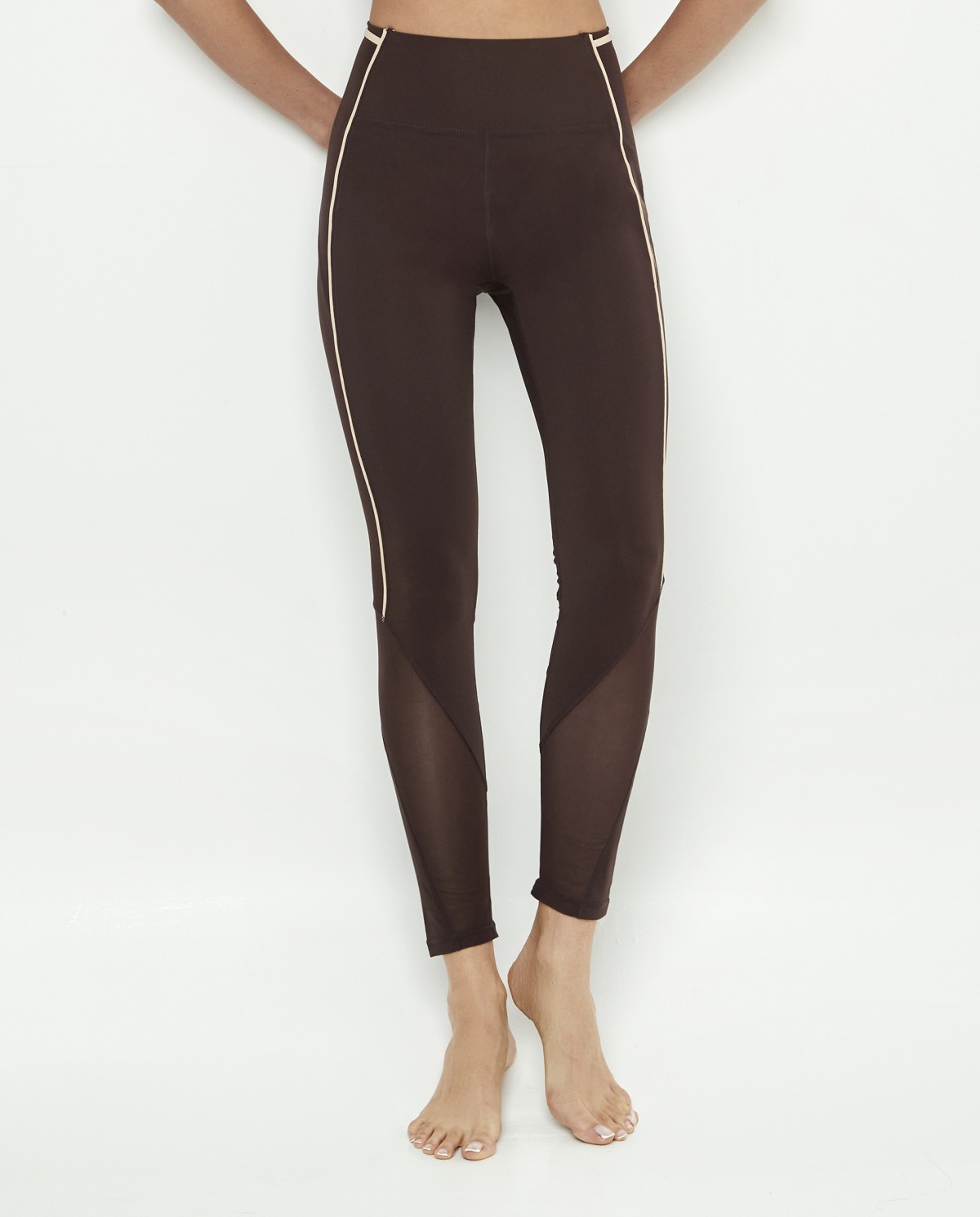 LEGGINGS DESPORTIVOS COMPRIDOS