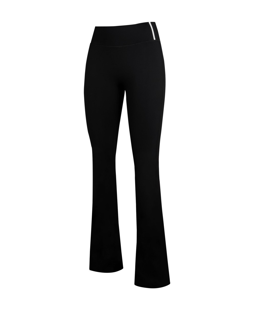 Flared Trousers