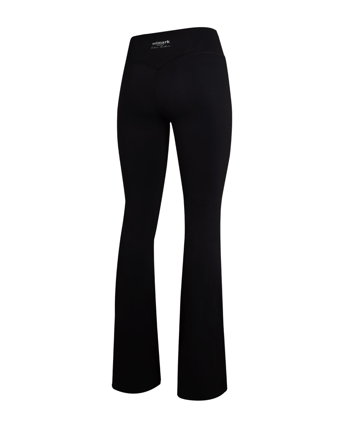 Flared Trousers