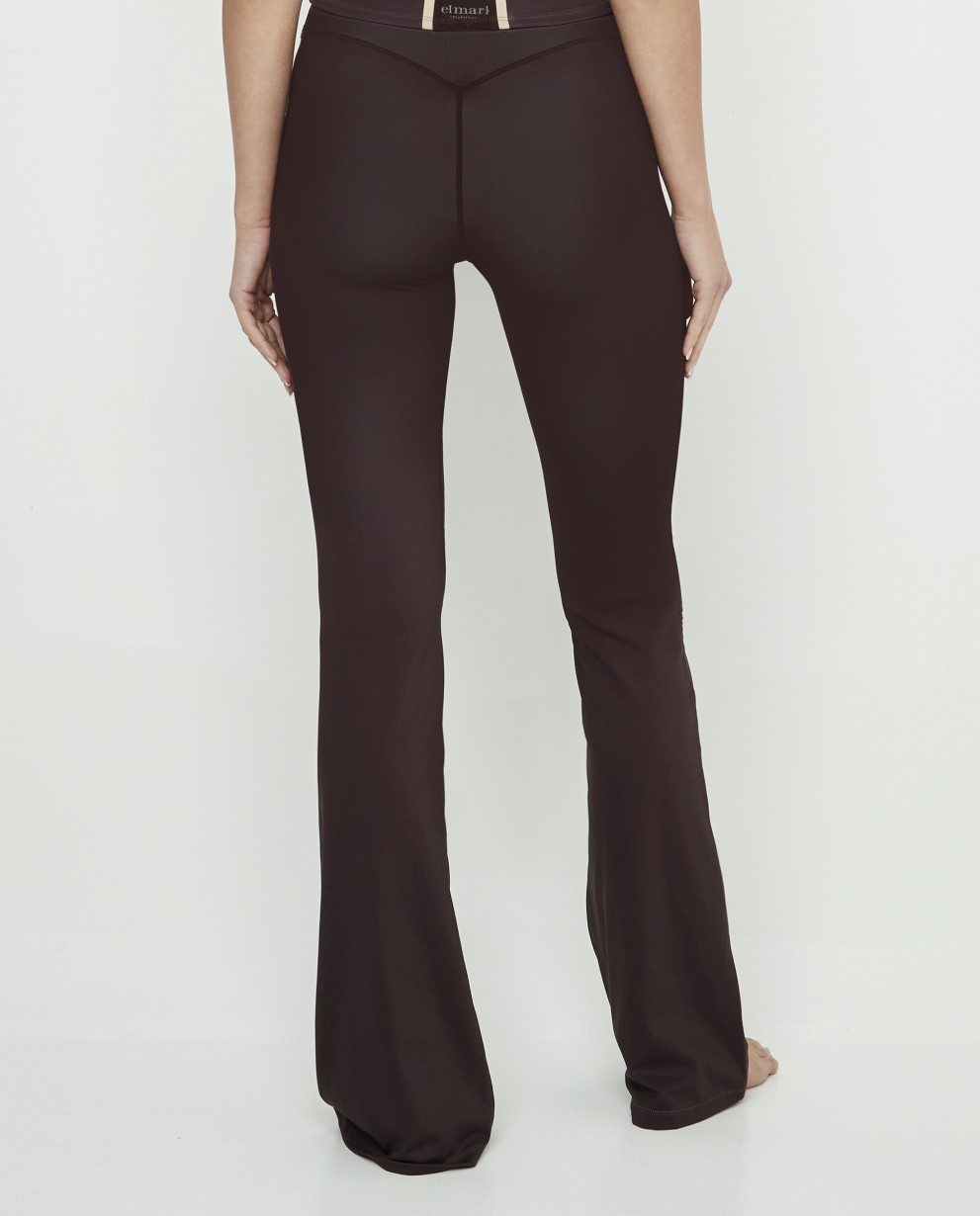 Flared Trousers