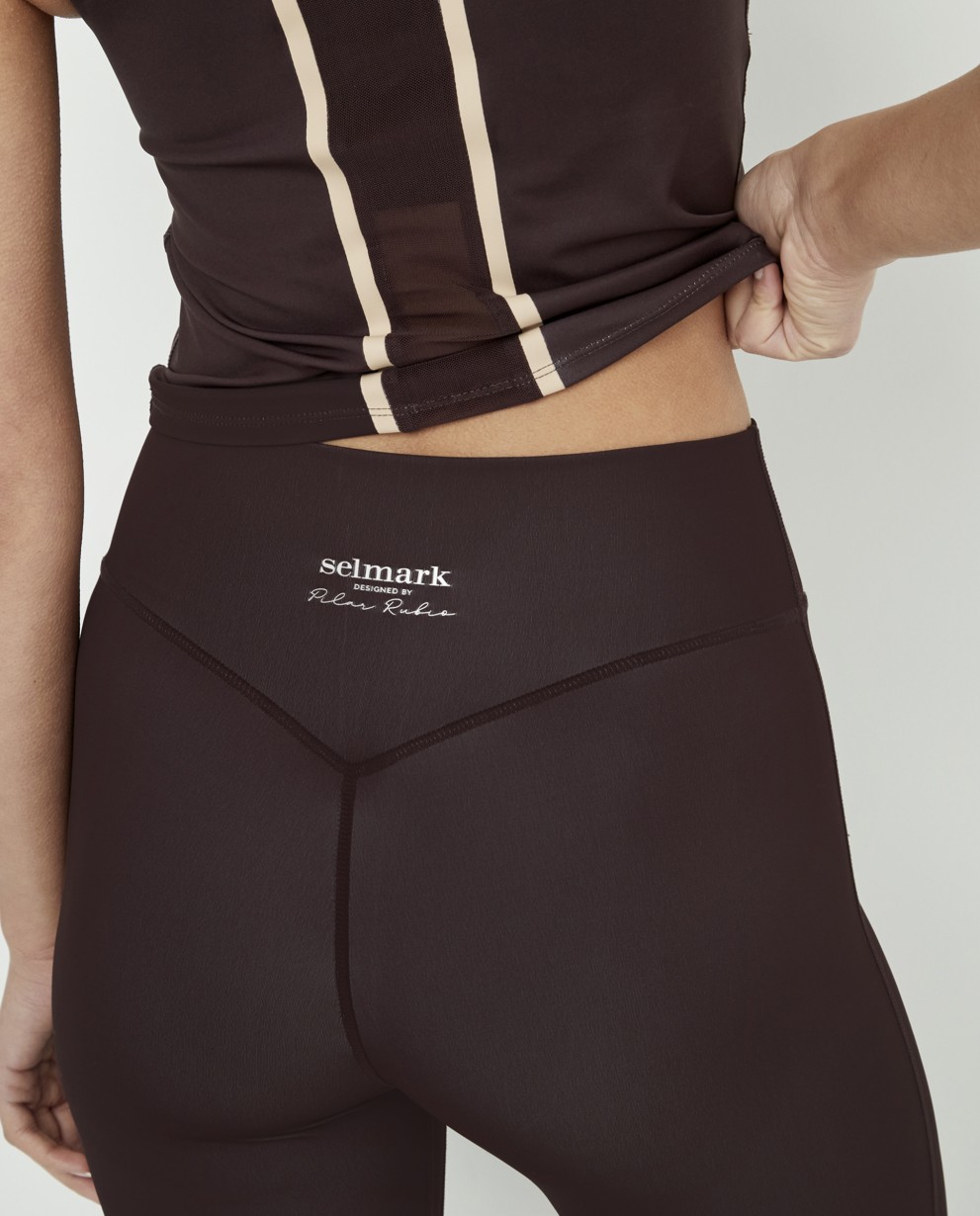 Flared Trousers