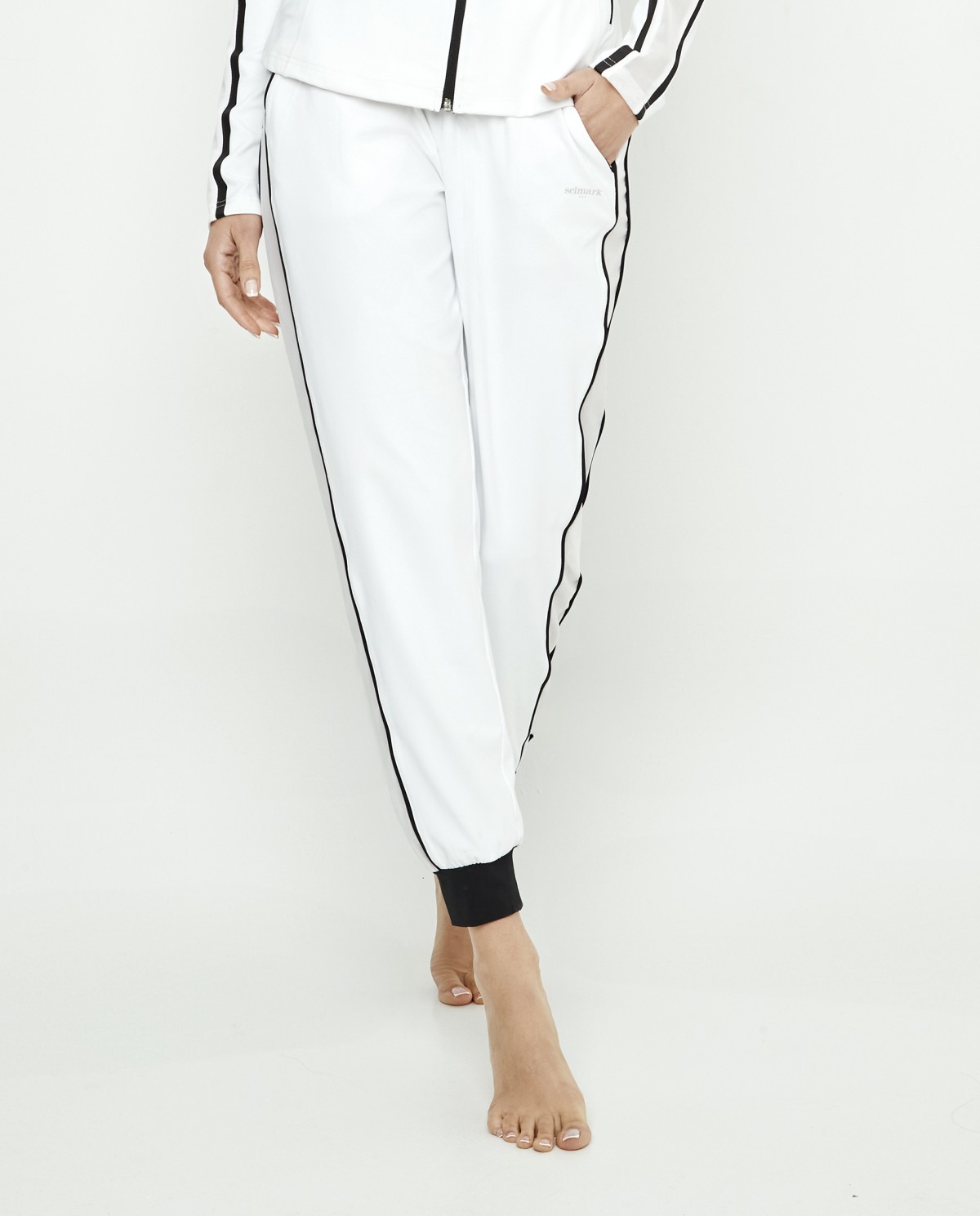 Jogger Trousers