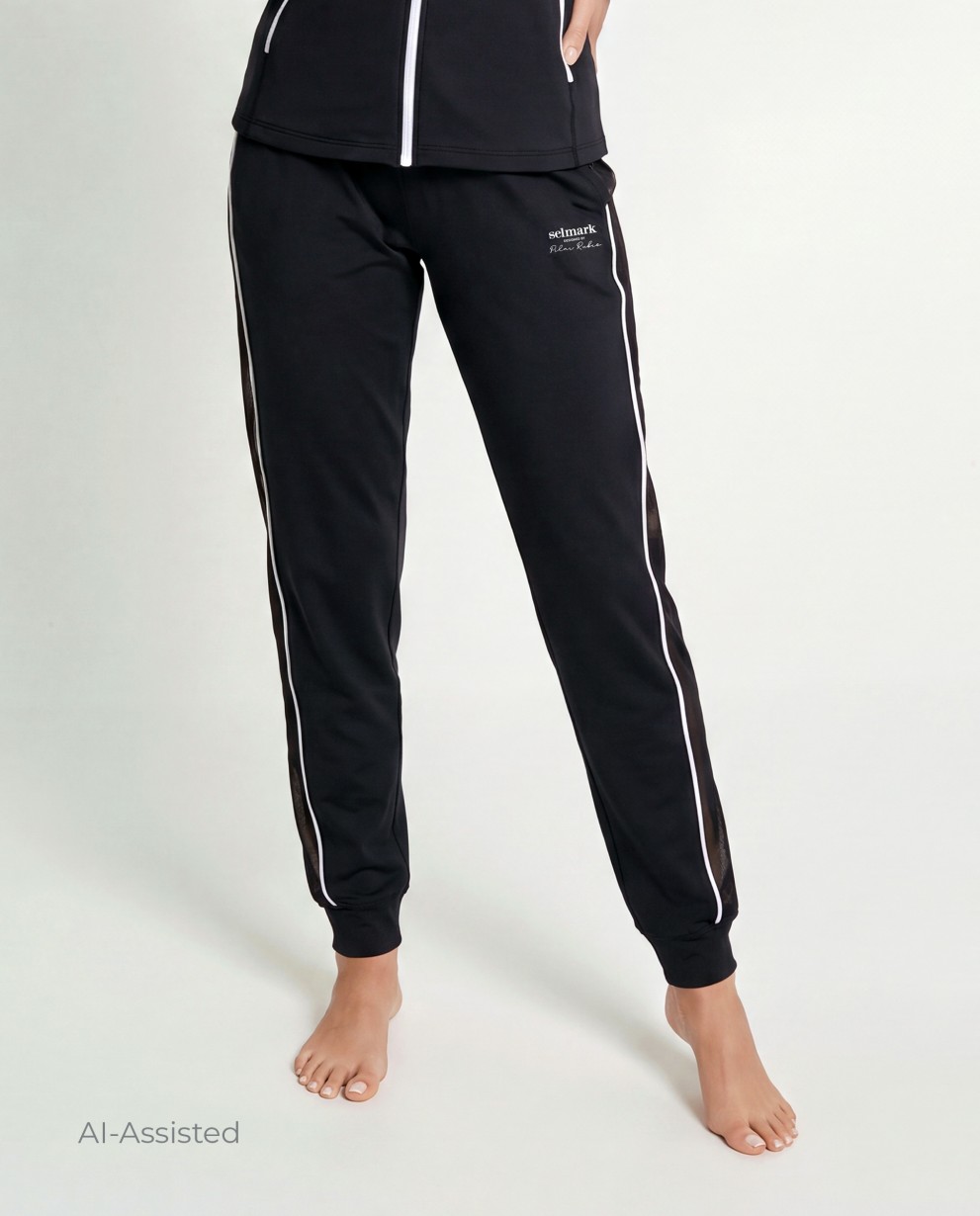 PANTALÓN JOGGER